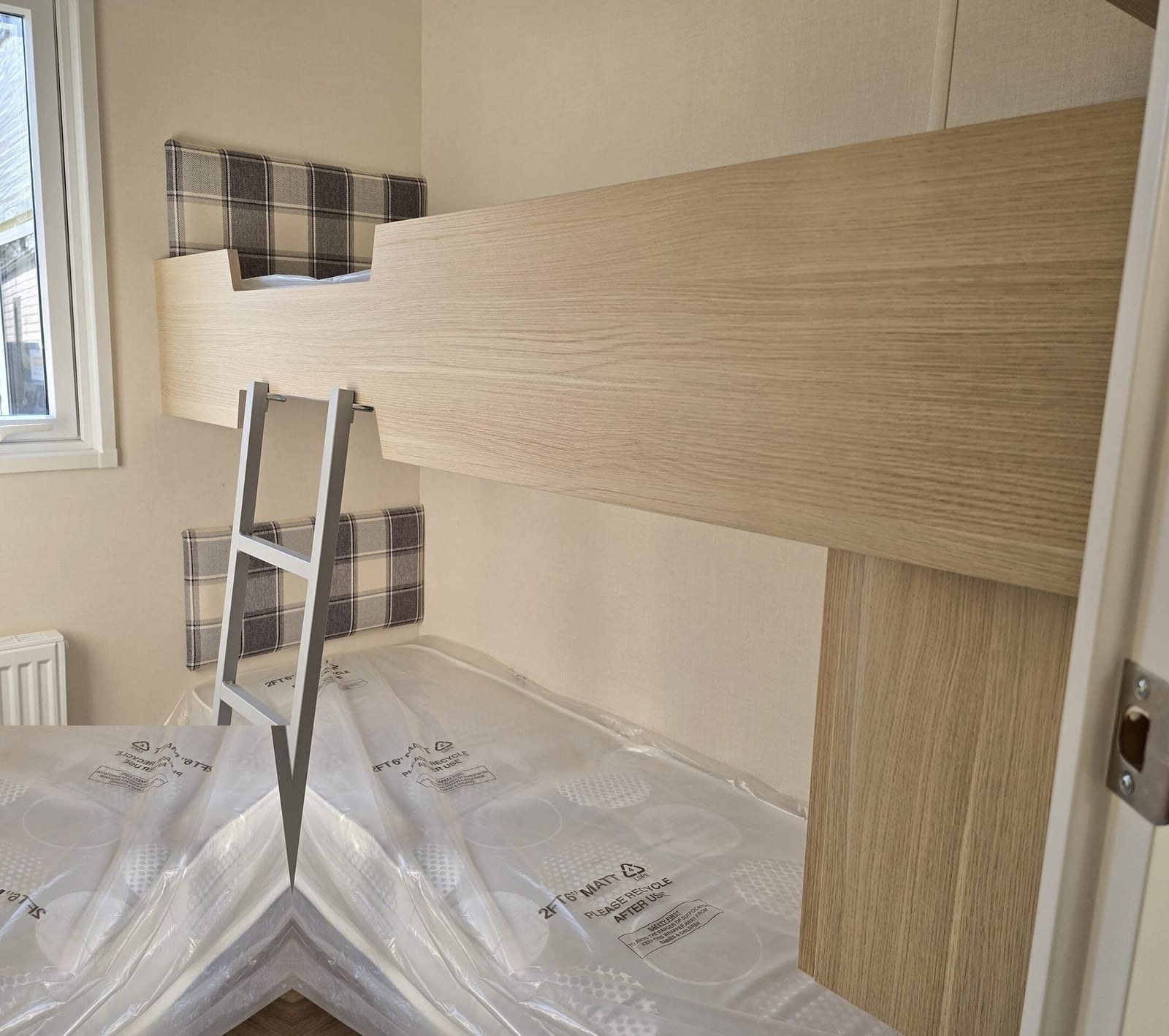 Nordik 3 Bedrooms 39.59 m² 16