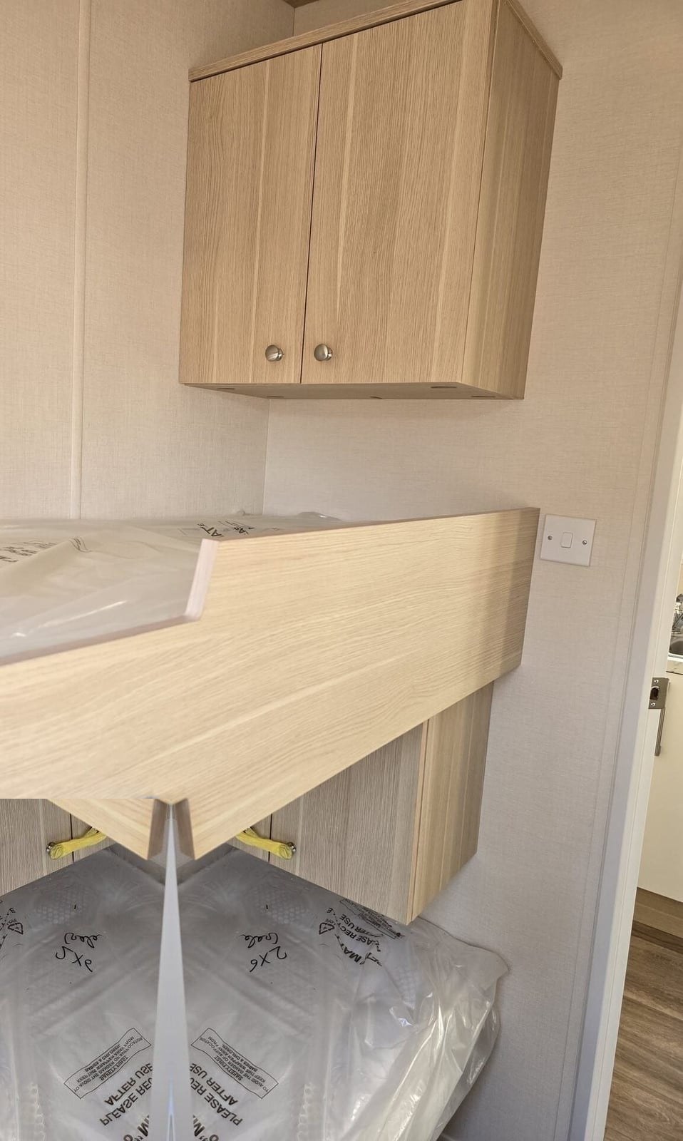 Nordik 3 Bedrooms 39.59 m² 17