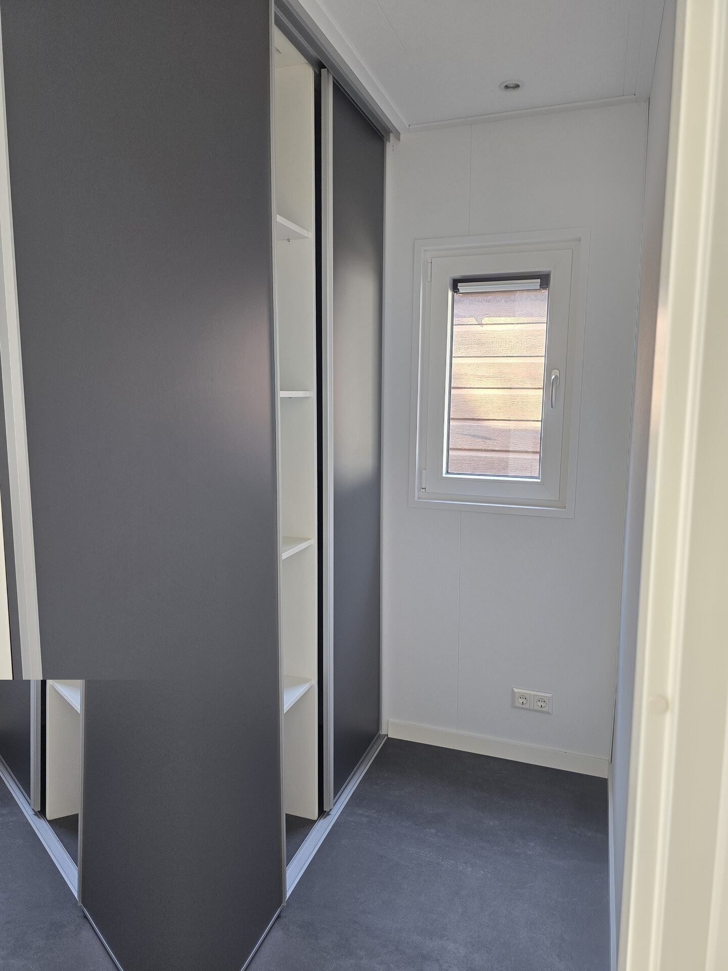 Green Village Edcar 1 Bedroom 42.56 m² 12