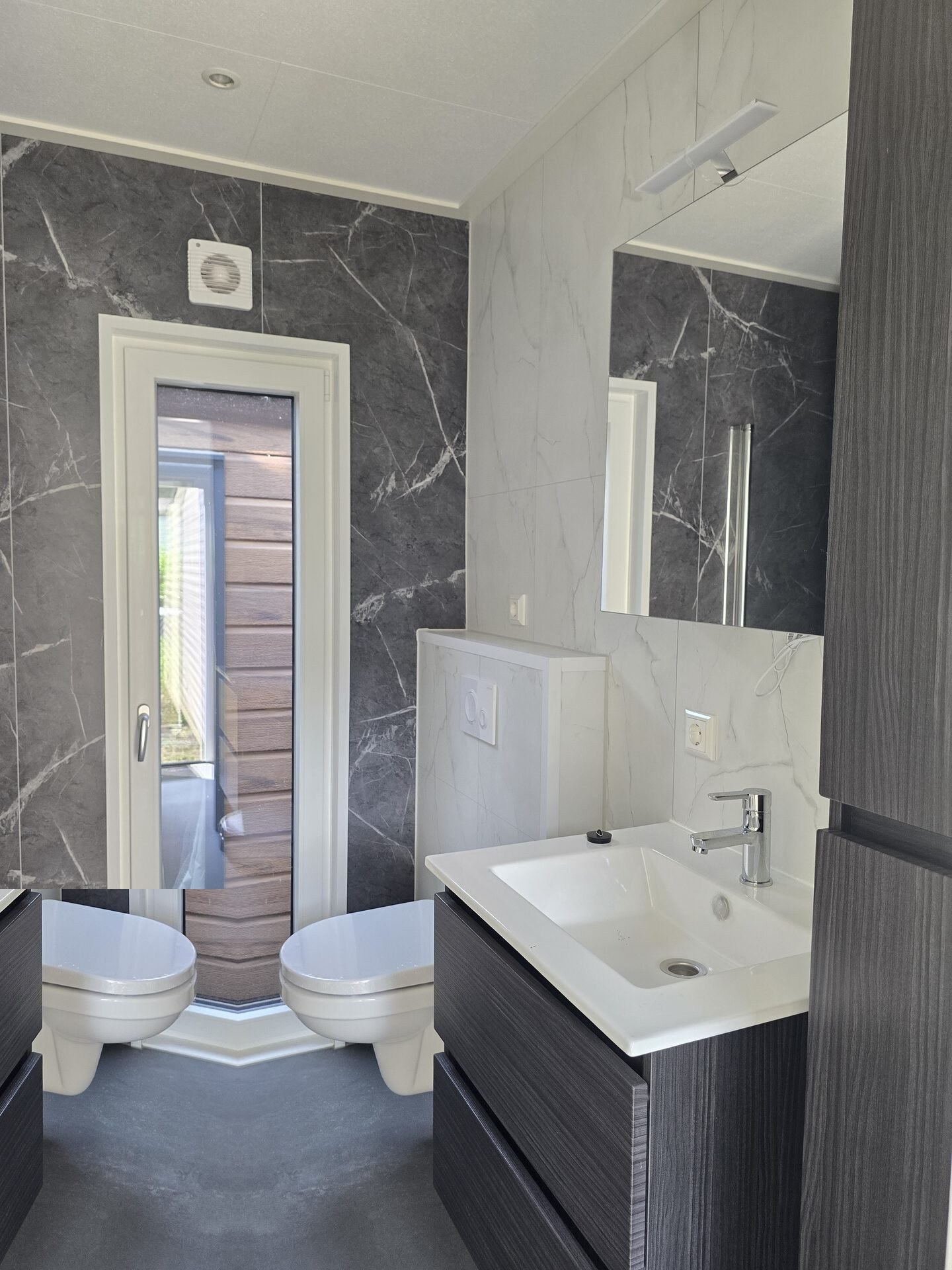 Green Village Edcar 1 Bedroom 42.56 m² 14