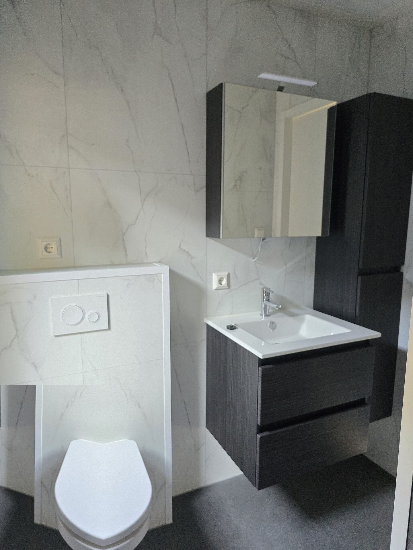 Green Village Edcar 1 Bedroom 42.56 m² 16