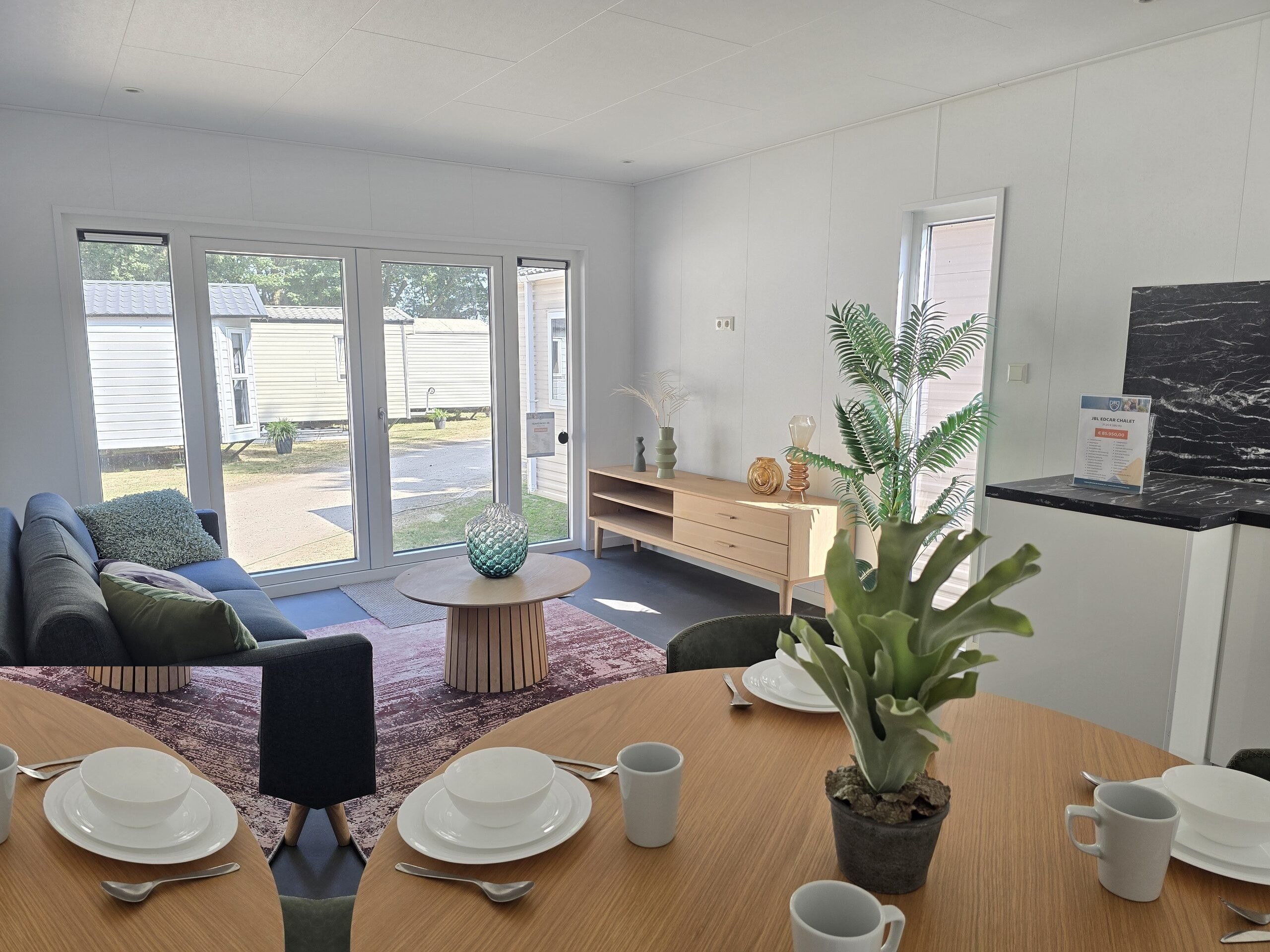 Green Village Edcar 1 Bedroom 42.56 m² 3