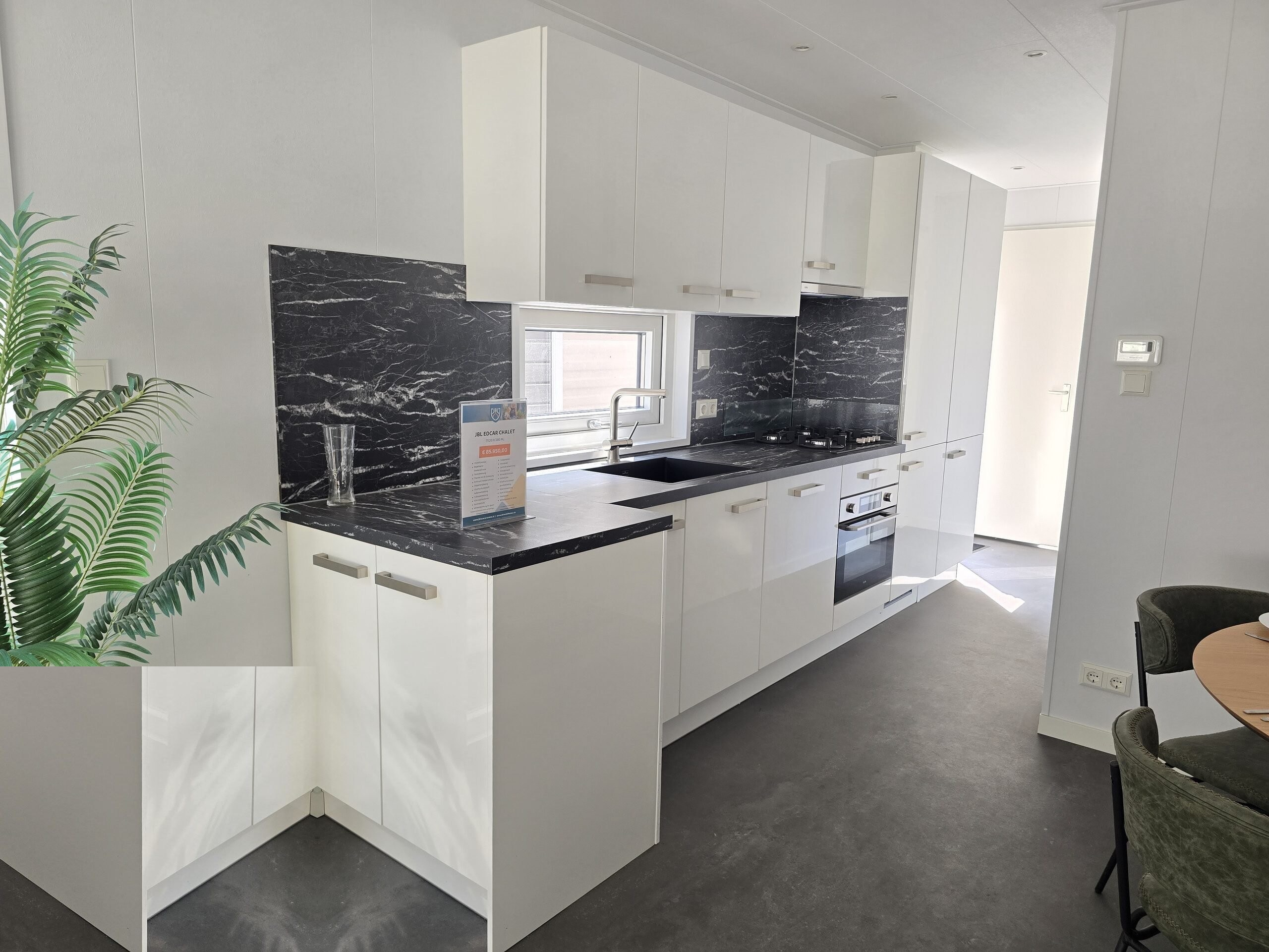 Green Village Edcar 1 Bedroom 42.56 m² 6