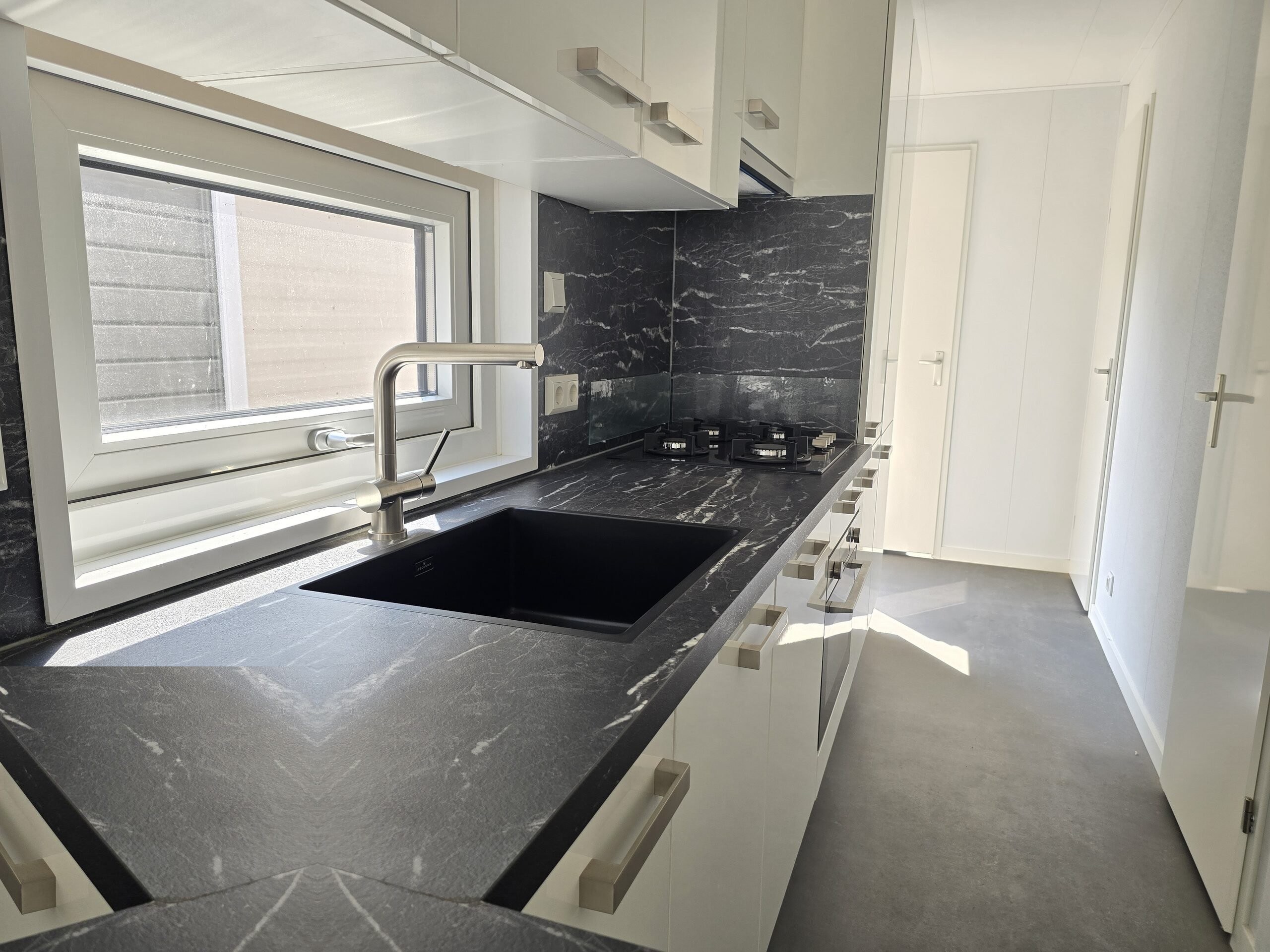 Green Village Edcar 1 Bedroom 42.56 m² 7