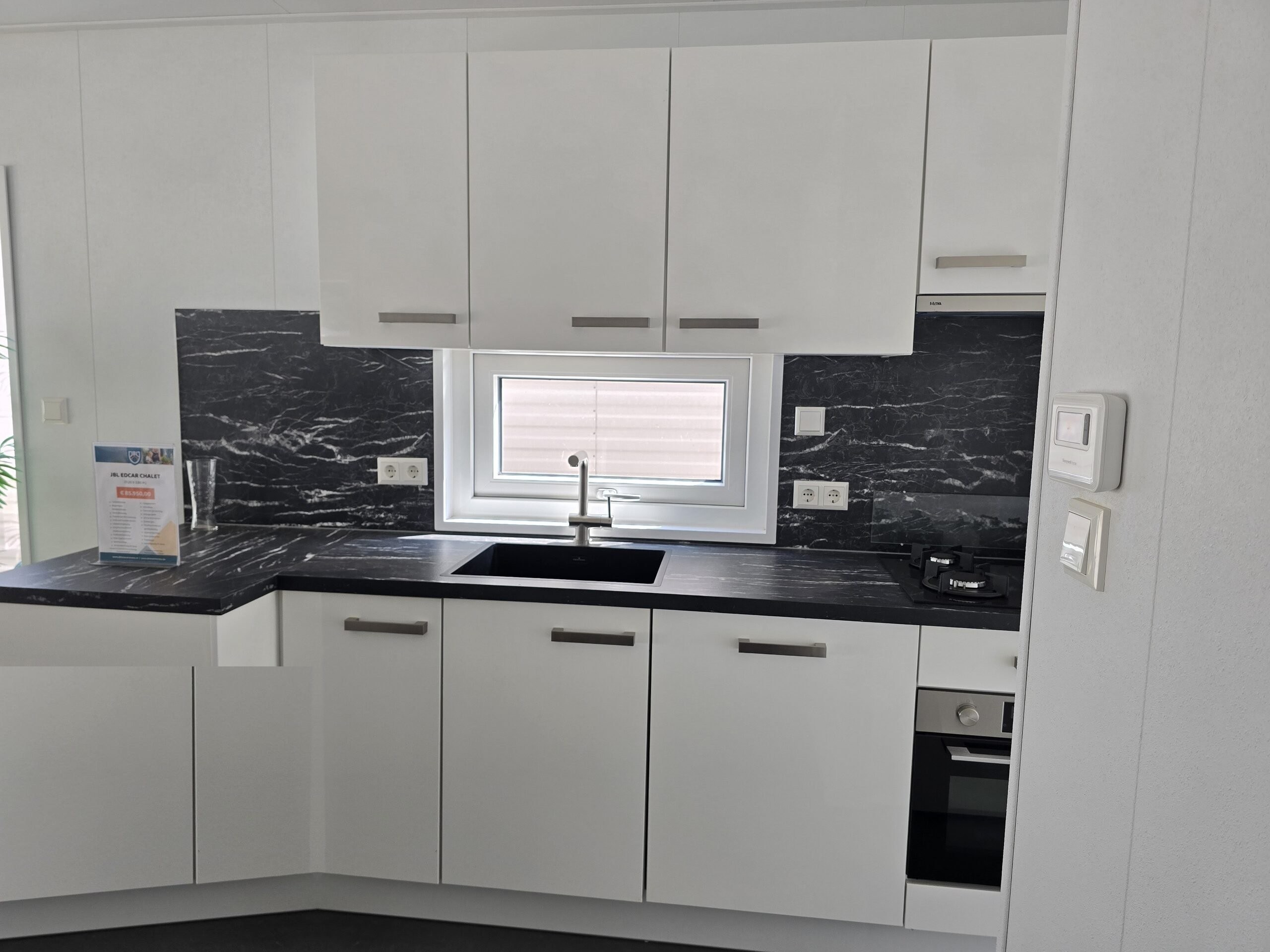 Green Village Edcar 1 Bedroom 42.56 m² 8