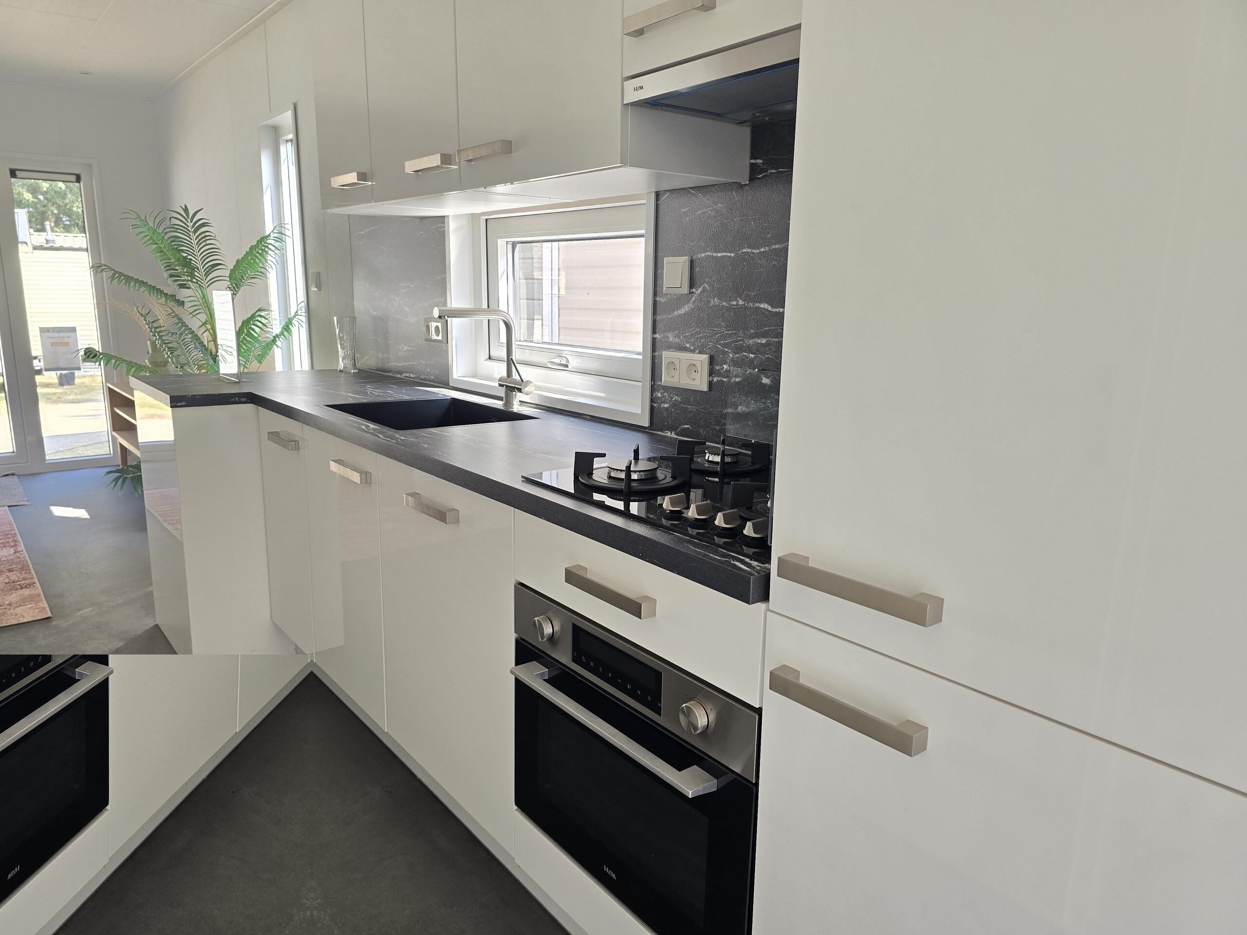 Green Village Edcar 1 Bedroom 42.56 m² 9