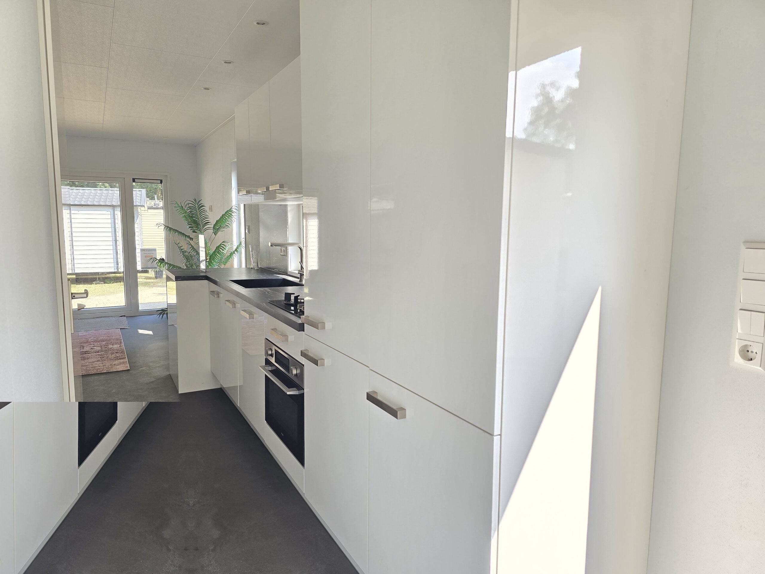 Green Village Edcar 1 Bedroom 42.56 m² 10