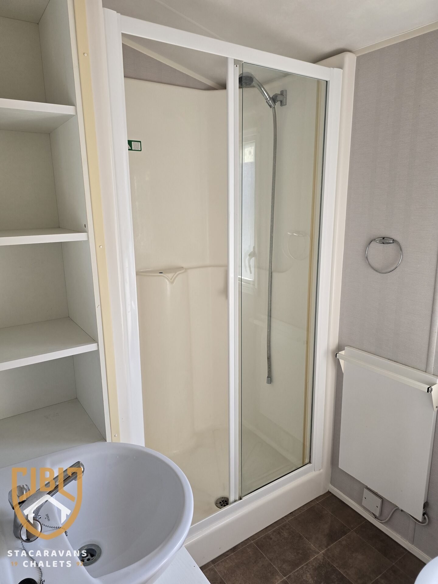 Willerby Salsa 3 Bedrooms 40.70 m² 11