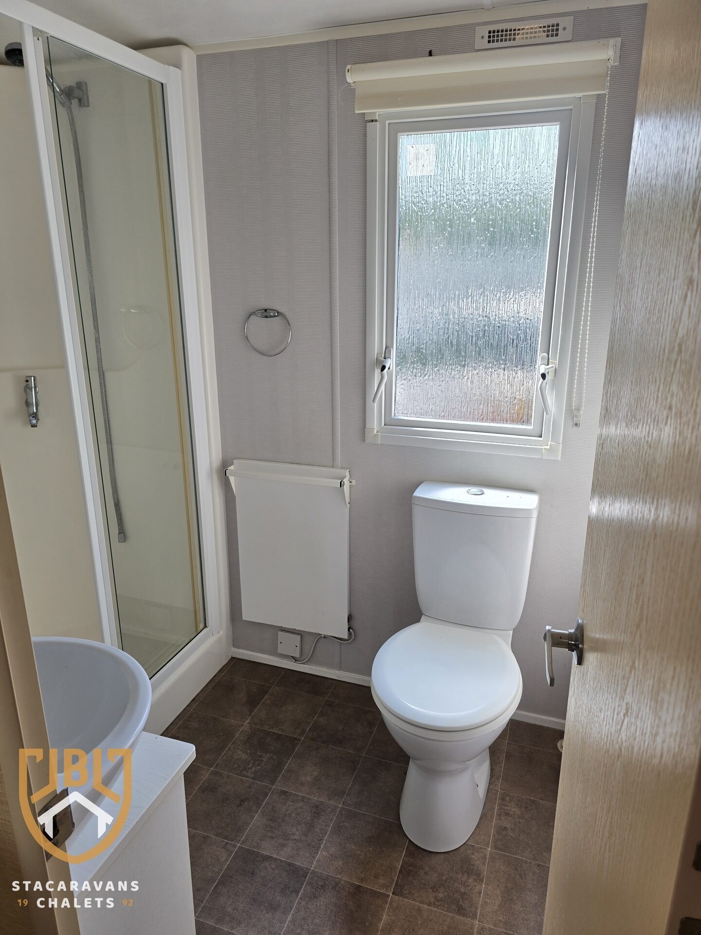 Willerby Salsa 3 Bedrooms 40.70 m² 12