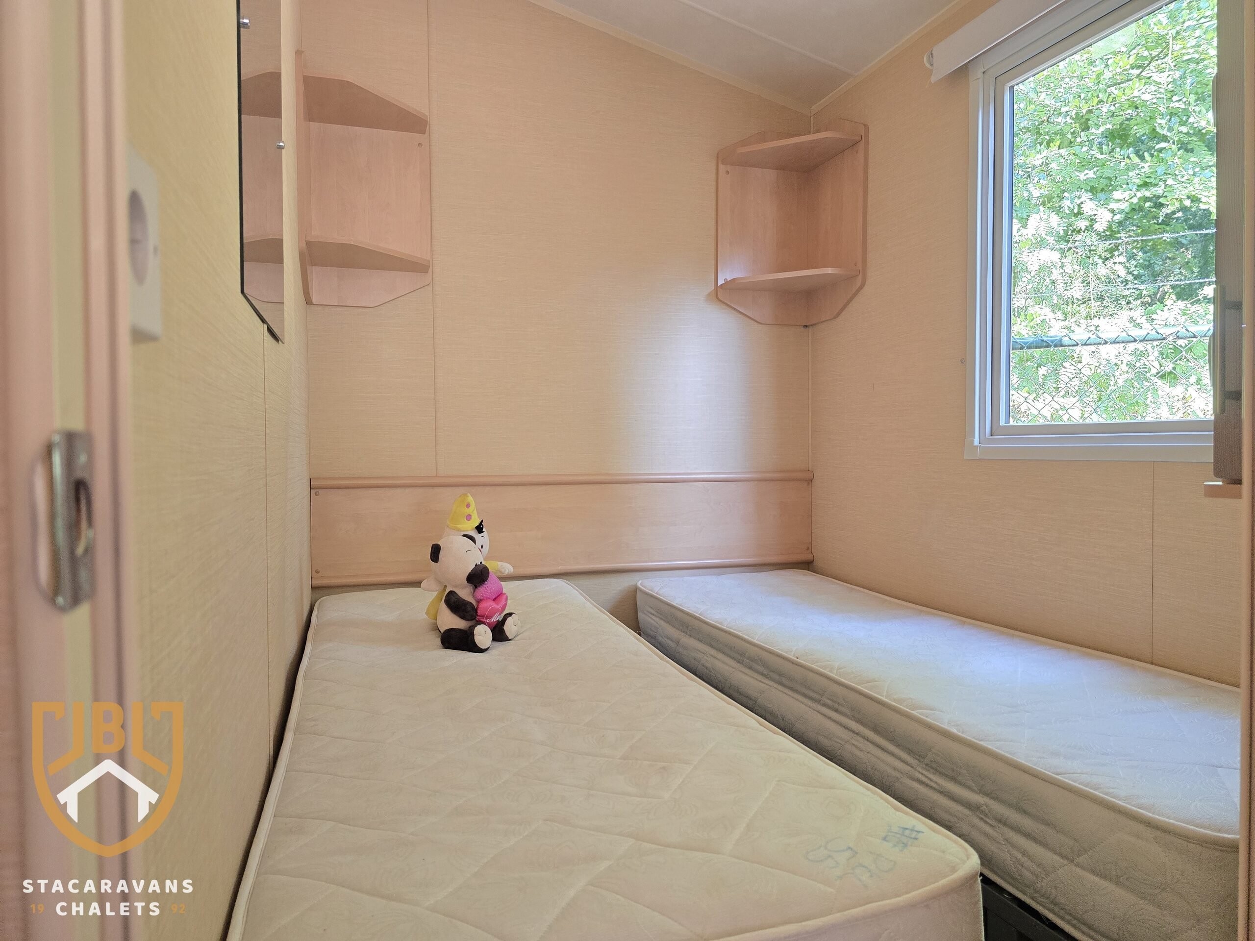 Willerby Salsa 3 Bedrooms 40.70 m² 17