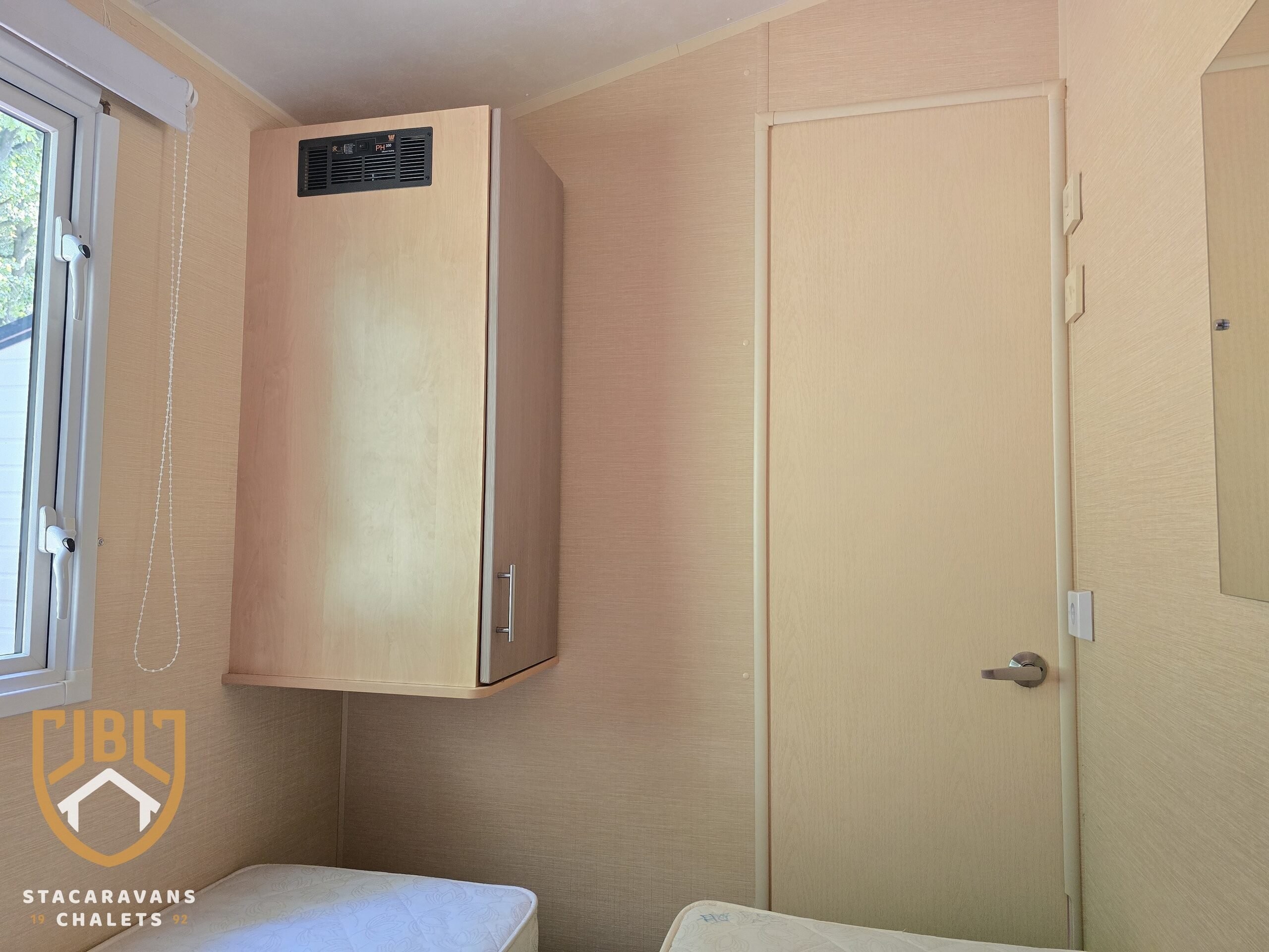 Willerby Salsa 3 Bedrooms 40.70 m² 18