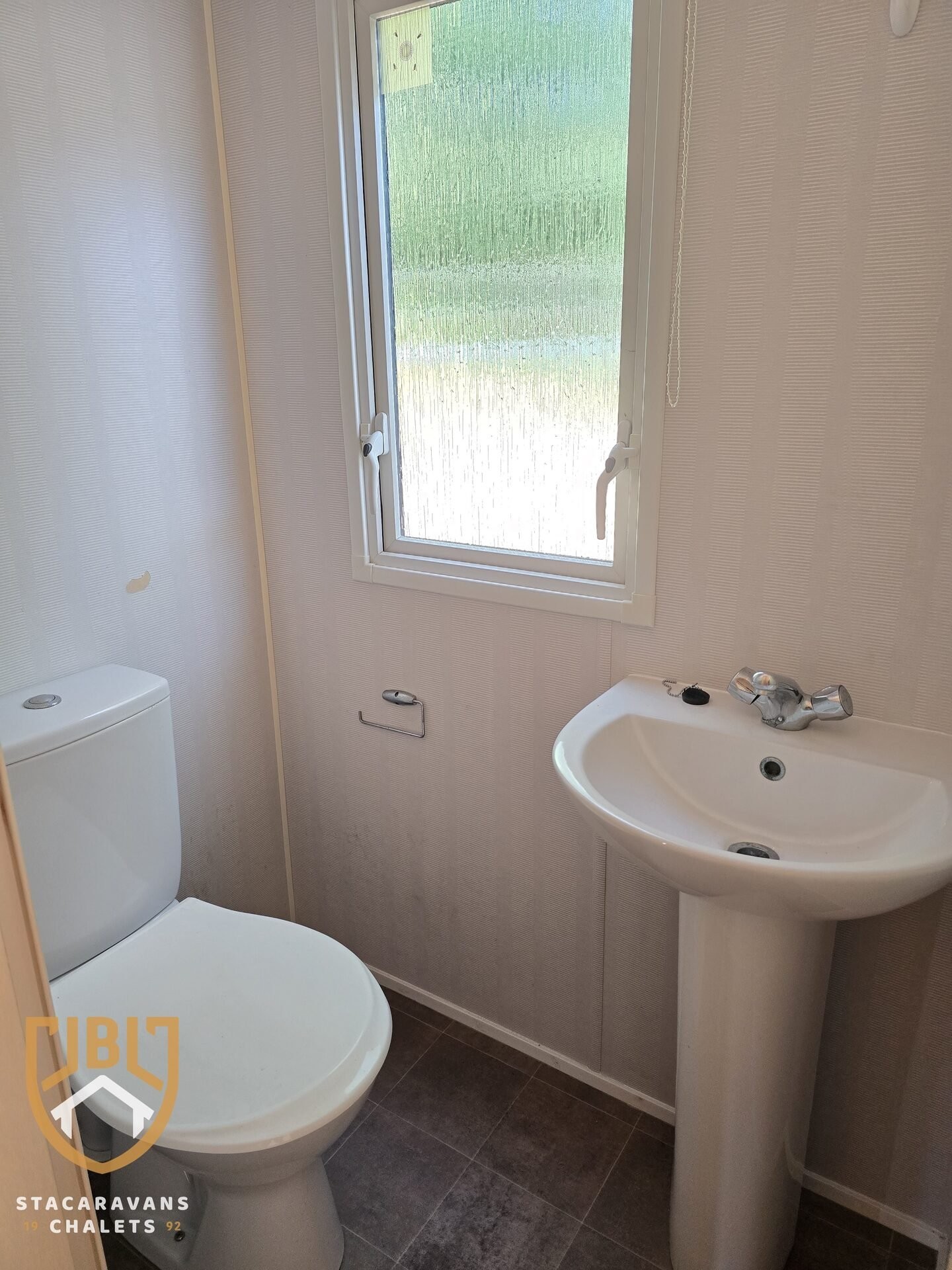 Willerby Salsa 3 Bedrooms 40.70 m² 19