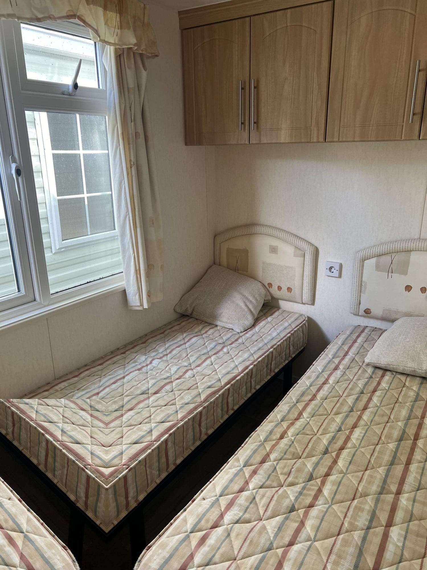 Omar Hanover 2 Bedrooms 42.94 m² 12