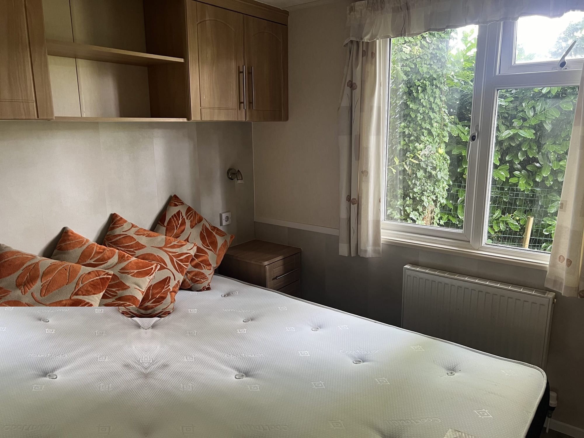 Omar Hanover 2 Bedrooms 42.94 m² 14