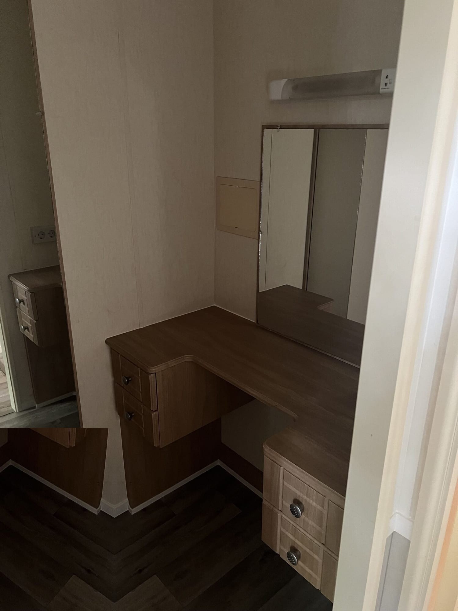 Omar Hanover 2 Bedrooms 42.94 m² 16