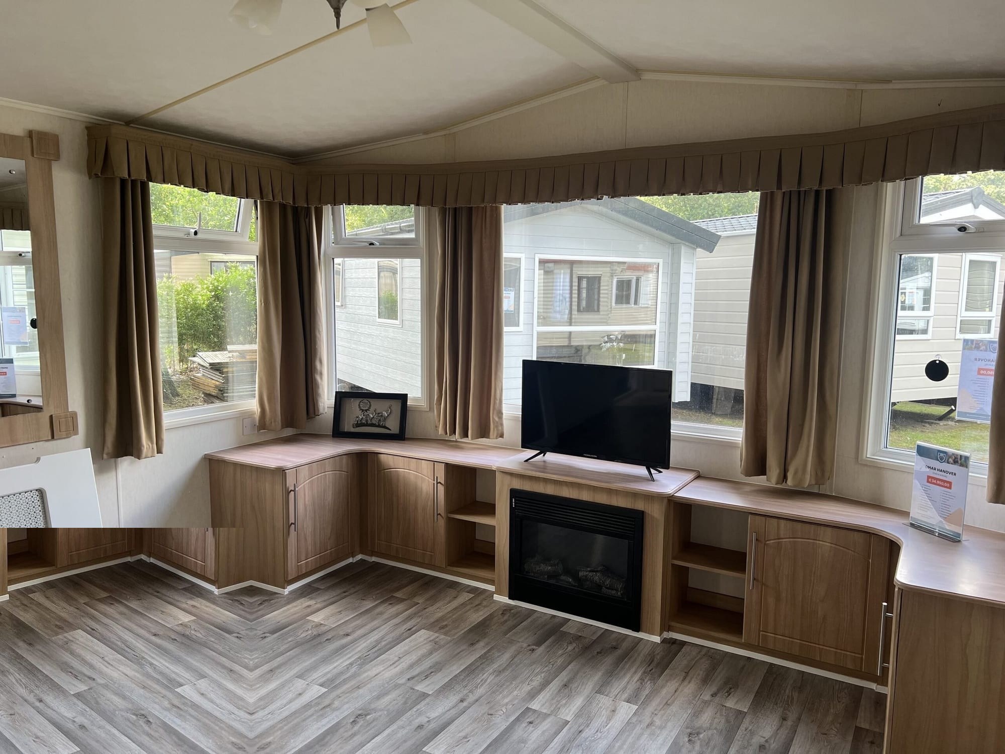 Omar Hanover 2 Bedrooms 42.94 m² 6