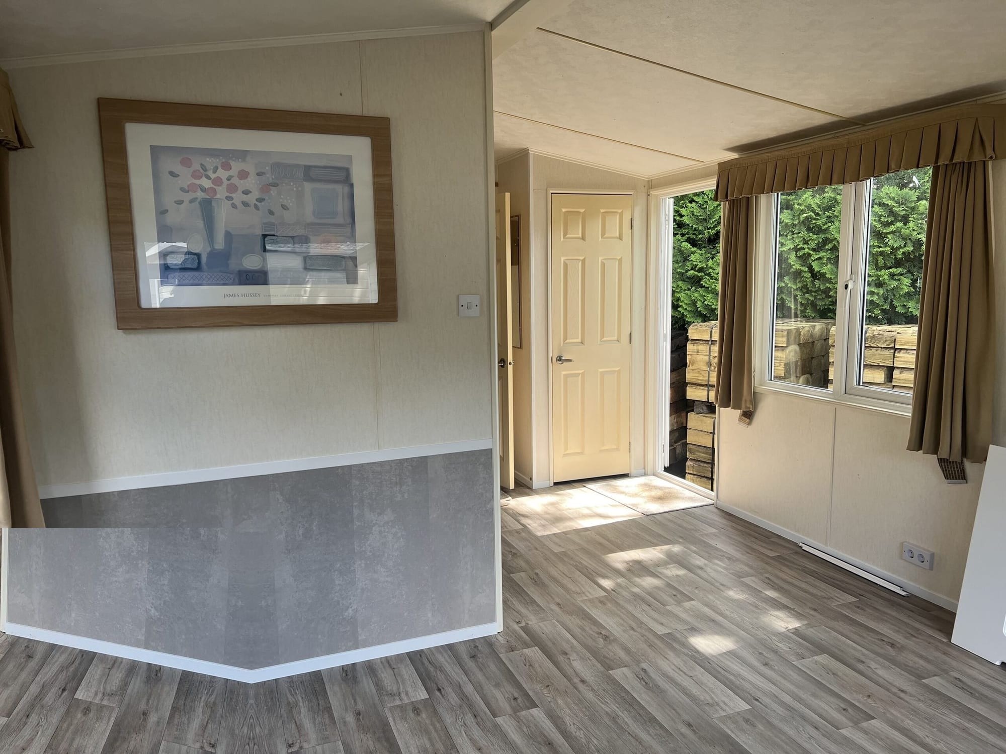 Omar Hanover 2 Bedrooms 42.94 m² 7