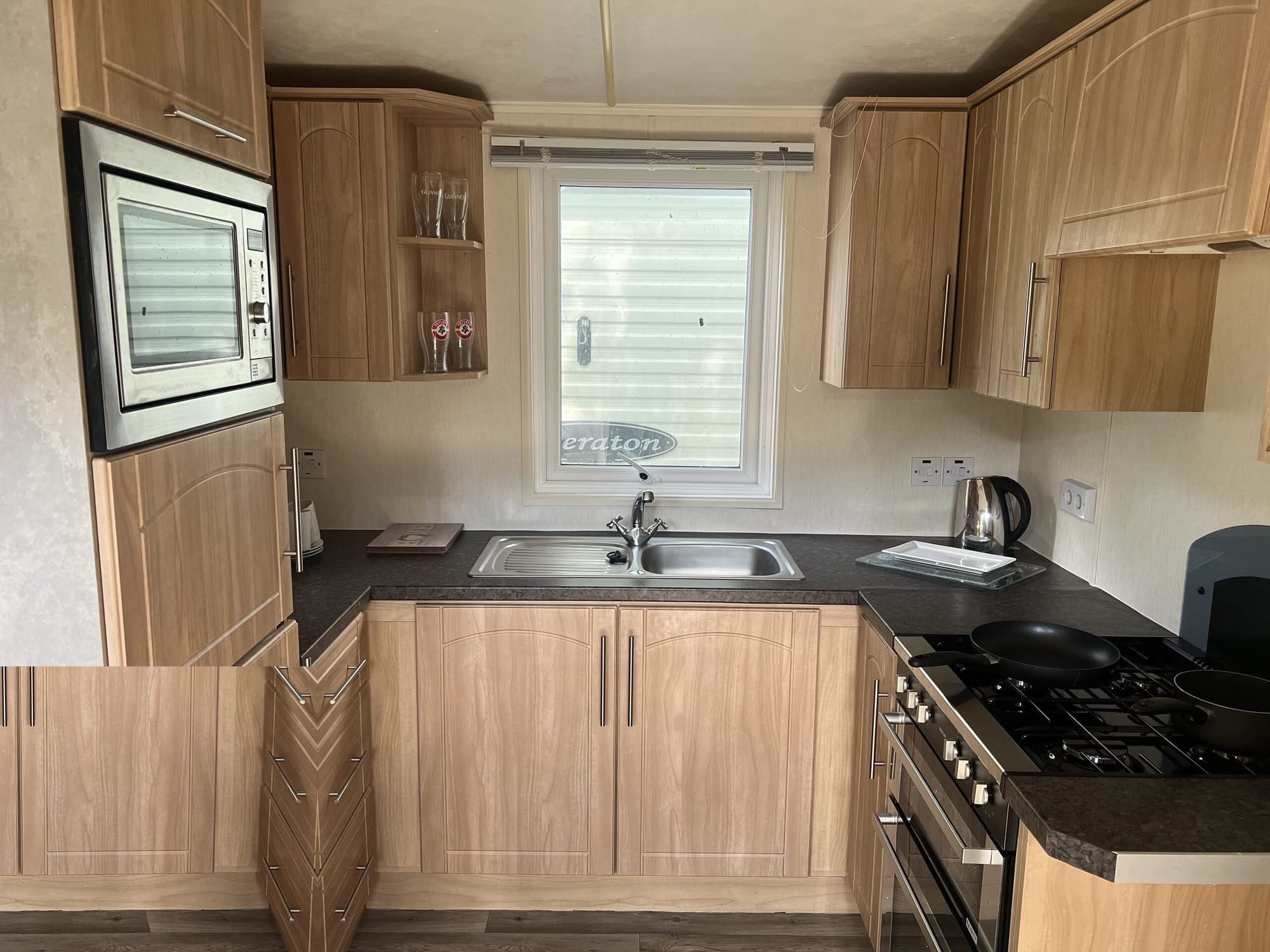 Omar Hanover 2 Bedrooms 42.94 m² 8