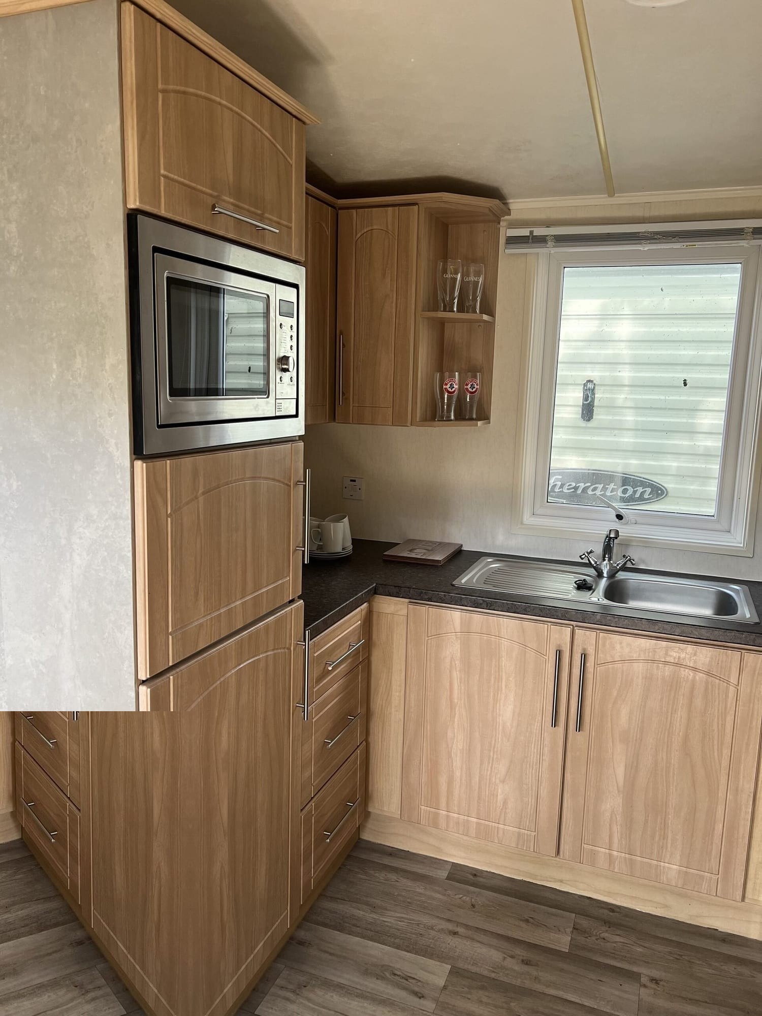 Omar Hanover 2 Bedrooms 42.94 m² 9