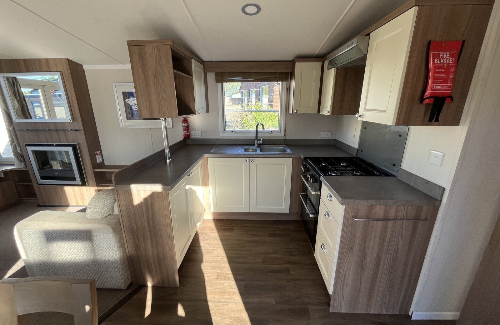 Swift Bordeaux Exclusive 3 Bedrooms 50.36 m² 2017 11