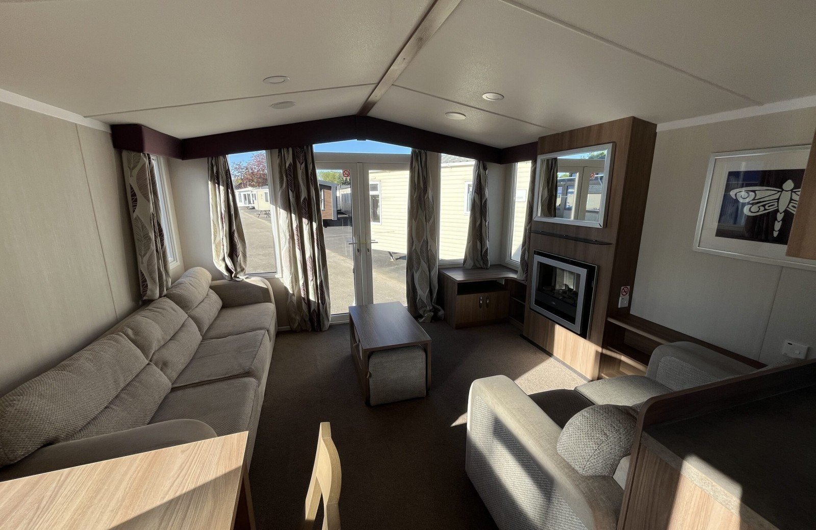 Swift Bordeaux Exclusive 3 Bedrooms 50.36 m² 2017 5