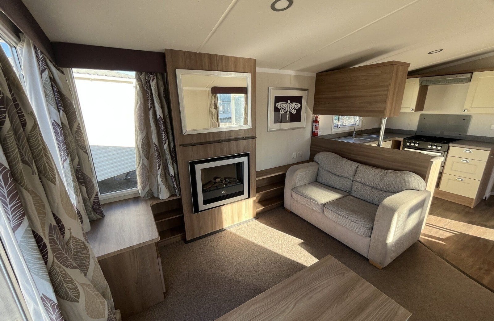 Swift Bordeaux Exclusive 3 Bedrooms 50.36 m² 2017 7