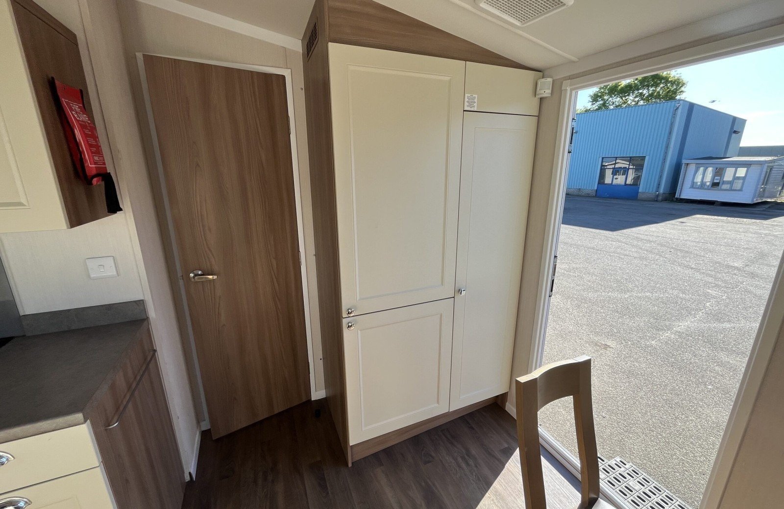 Swift Bordeaux Exclusive 3 Bedrooms 50.36 m² 2017 8