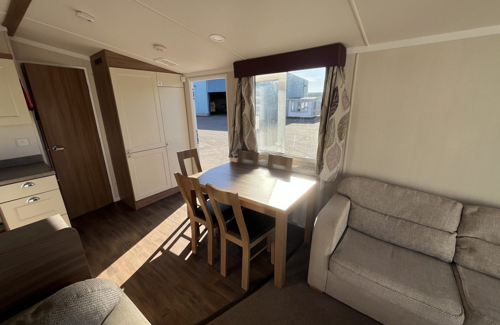 Swift Bordeaux Exclusive 3 Bedrooms 50.36 m² 2017 9