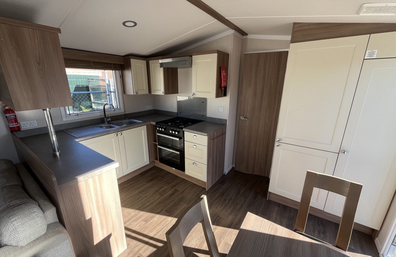 Swift Bordeaux Exclusive 3 Bedrooms 50.36 m² 2017 10