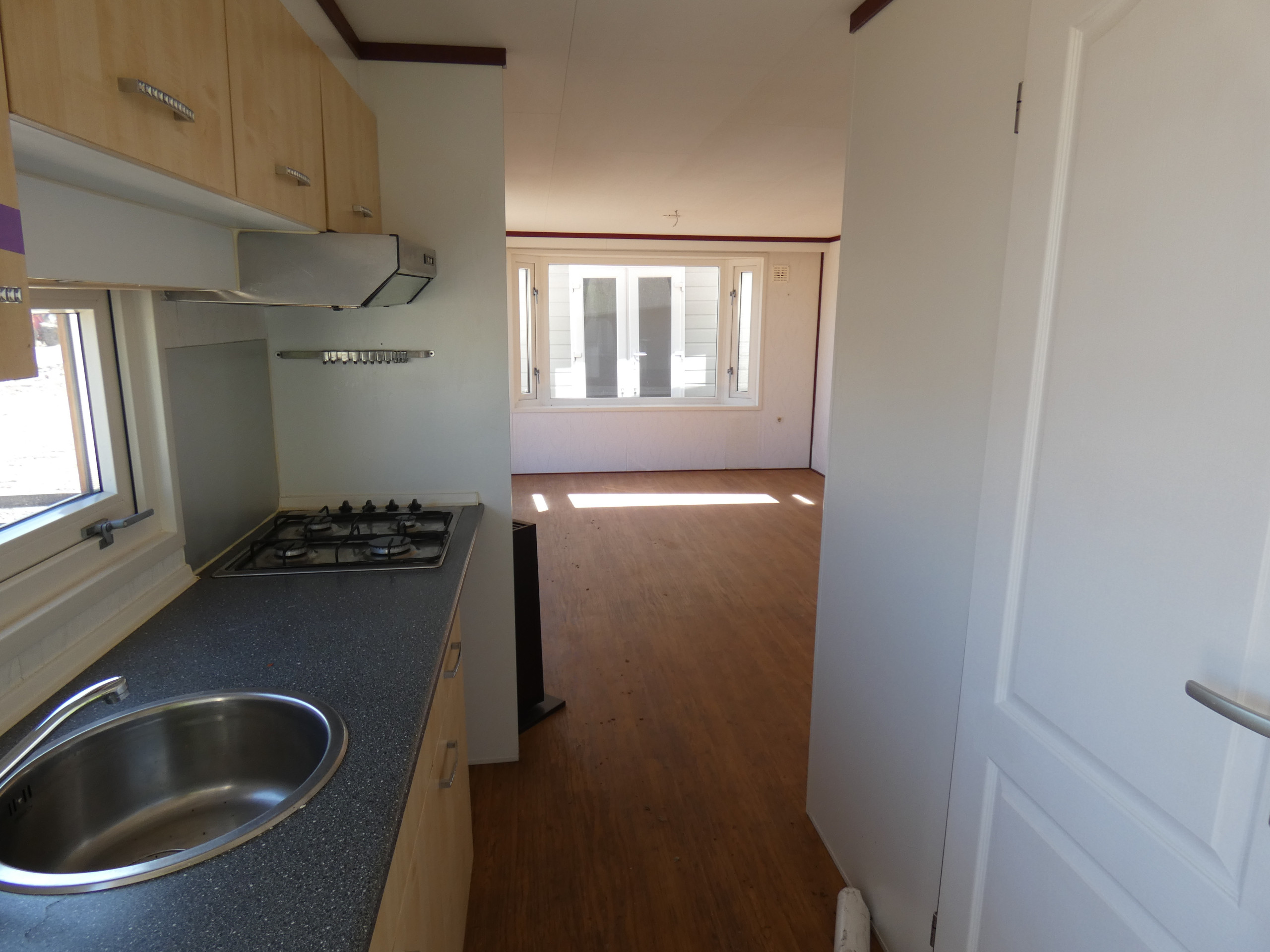 Casa Campo 2 sypialnie 37,00 m² 2