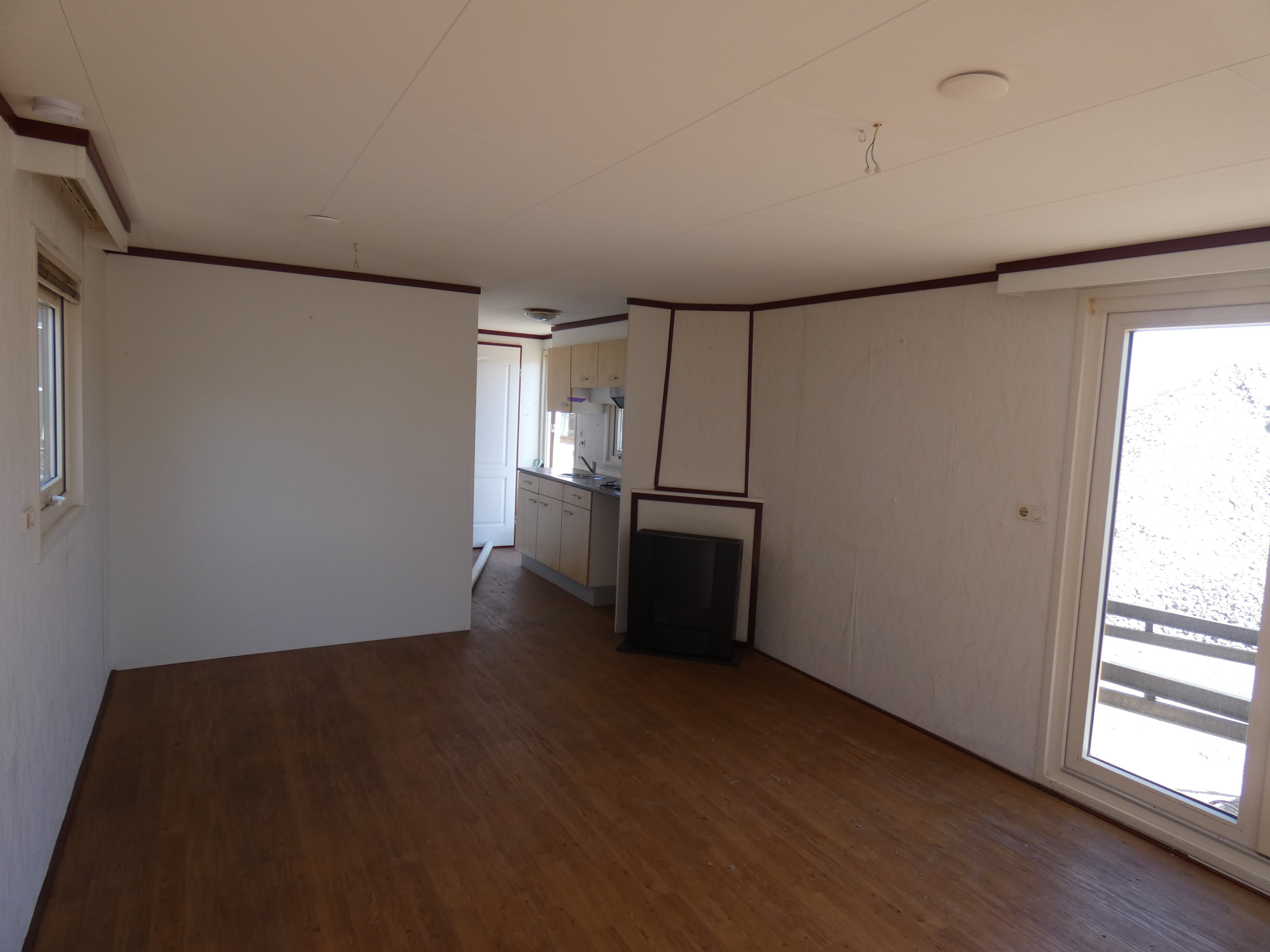 Casa Campo 2 sypialnie 37,00 m² 3