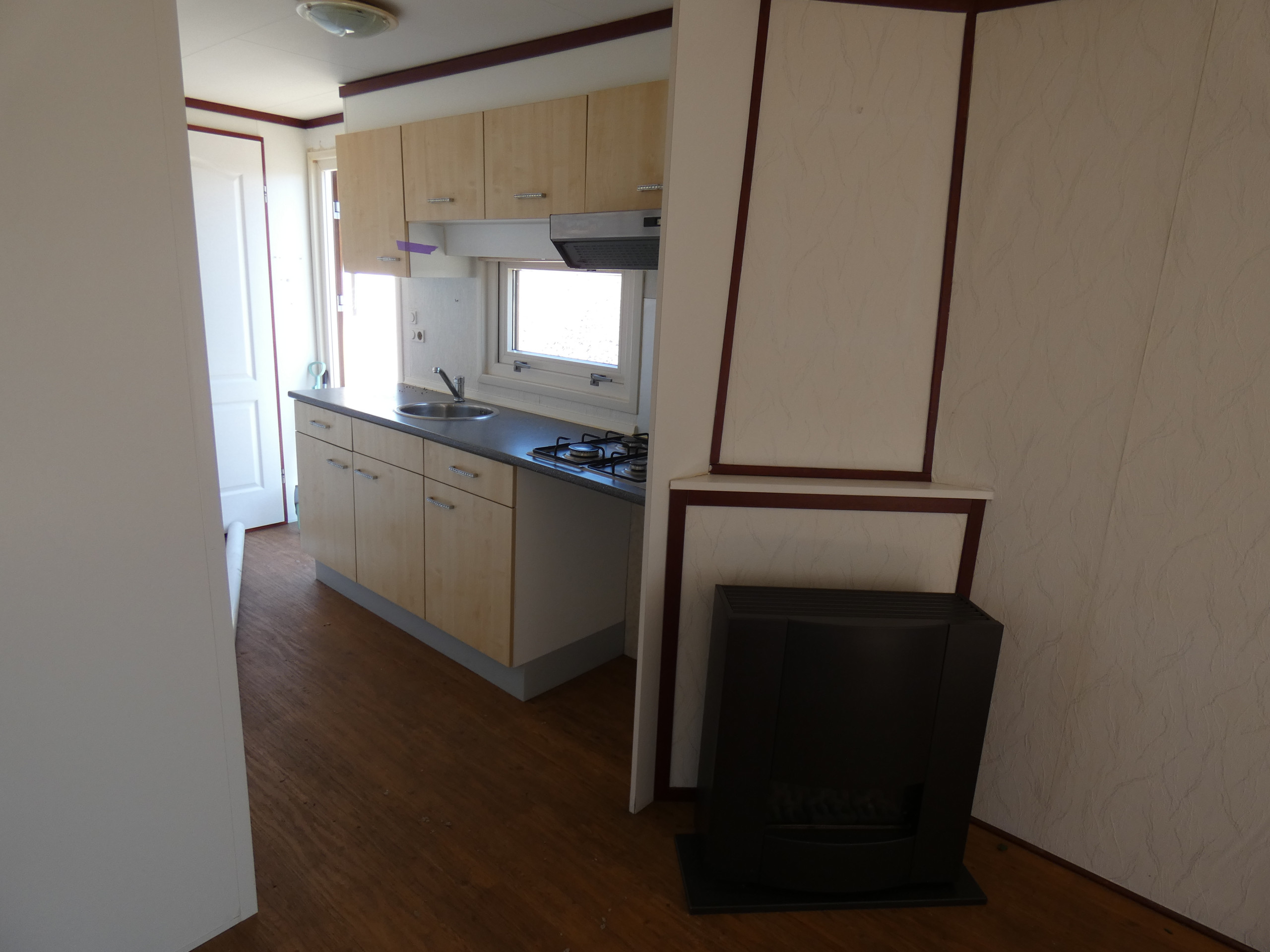 Casa Campo 2 sypialnie 37,00 m² 4