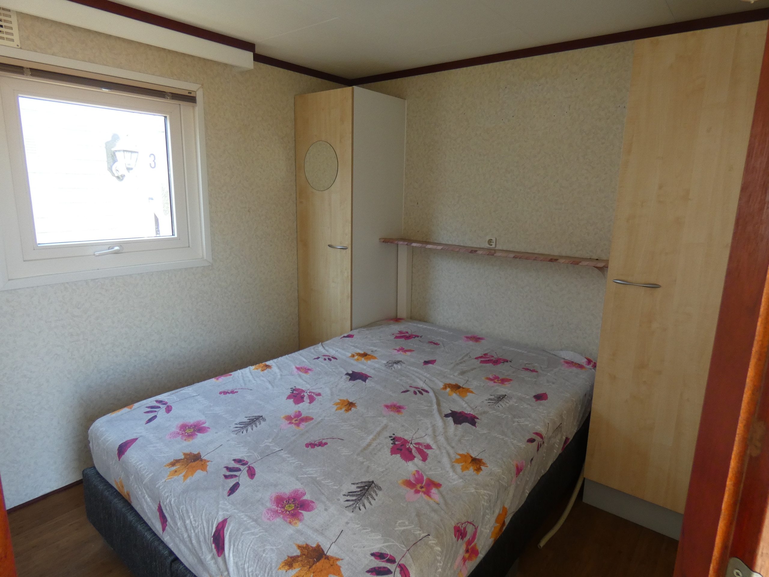 Casa Campo 2 sypialnie 37,00 m² 5