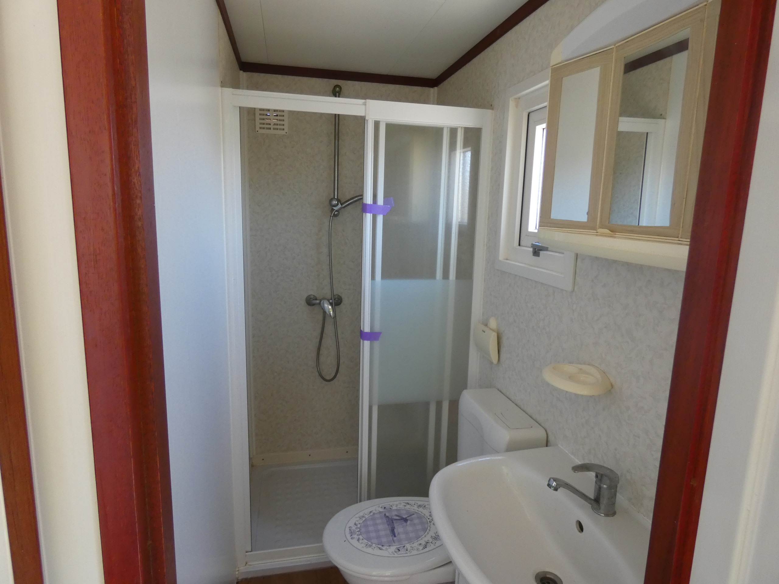 Casa Campo 2 sypialnie 37,00 m² 7