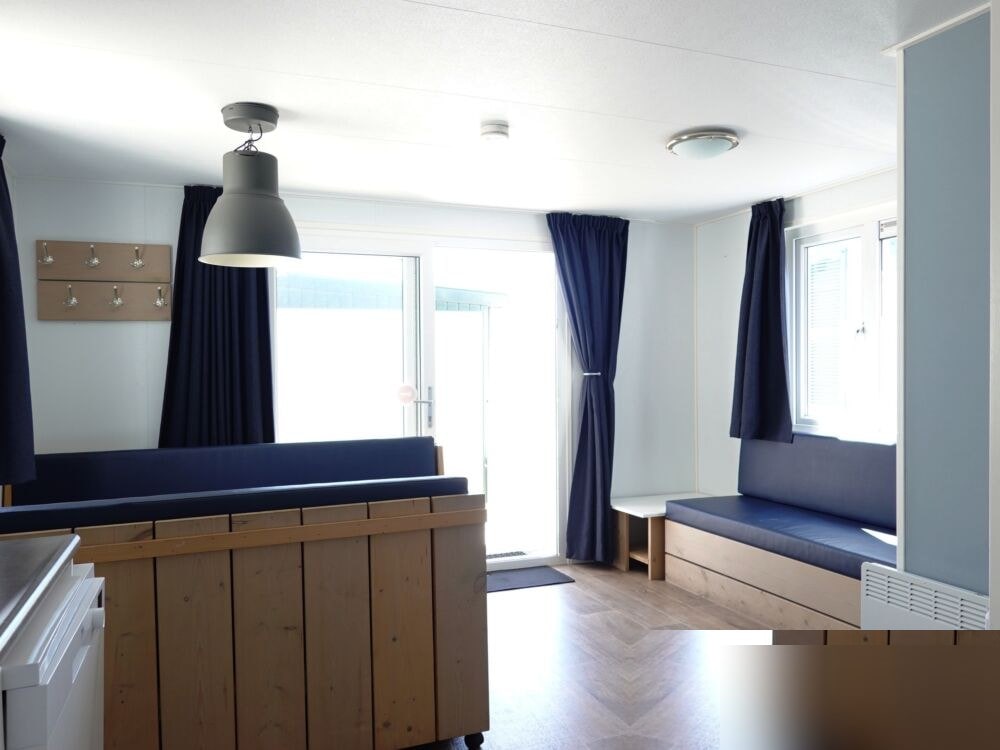 Chalet à Medida DE95 2 Bedrooms 45.00 m² 11