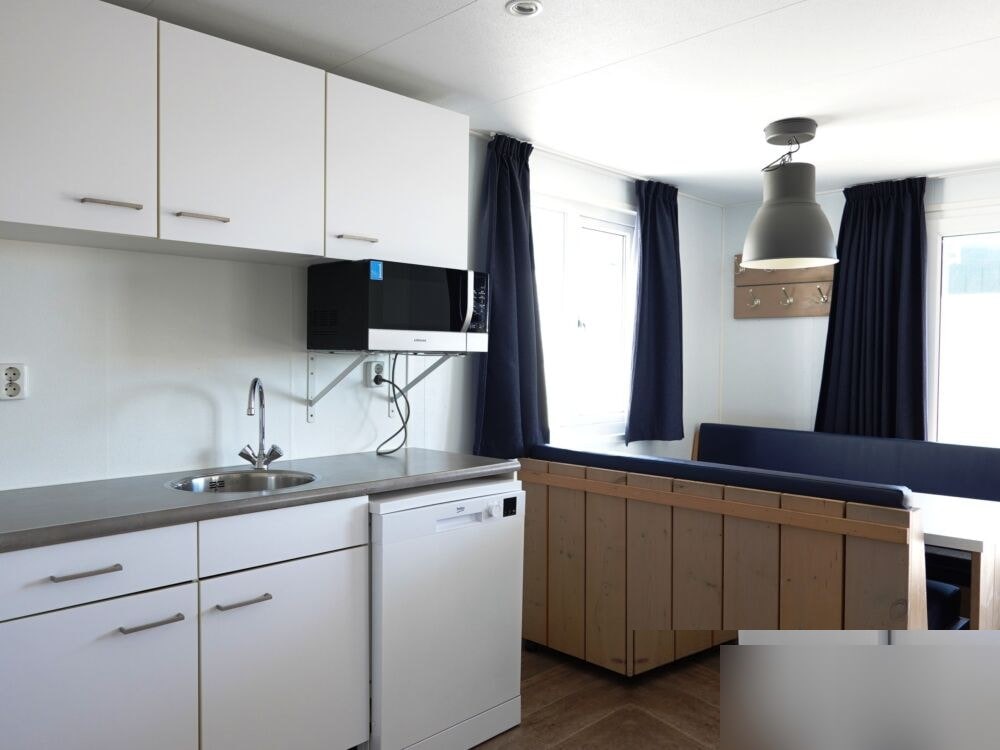 Chalet à Medida DE95 2 Bedrooms 45.00 m² 12