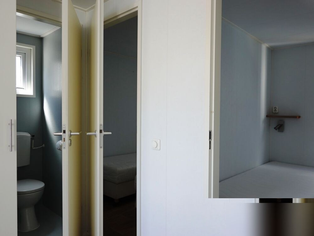 Chalet à Medida DE95 2 Bedrooms 45.00 m² 15