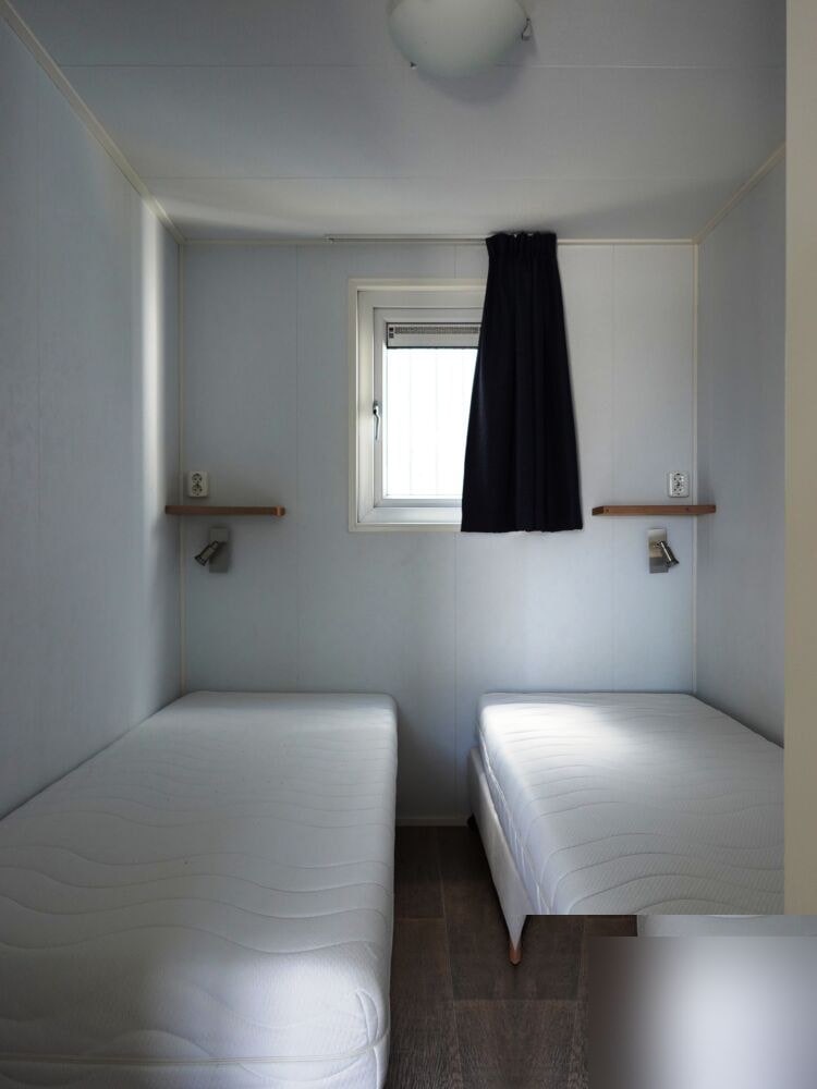 Chalet à Medida DE95 2 Bedrooms 45.00 m² 16