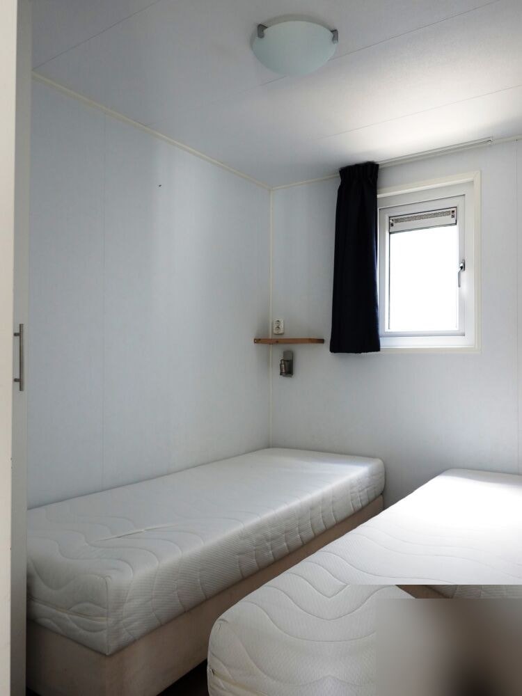 Chalet à Medida DE95 2 Bedrooms 45.00 m² 17