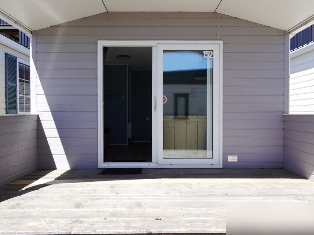 Chalet à Medida DE95 2 Bedrooms 45.00 m² 6