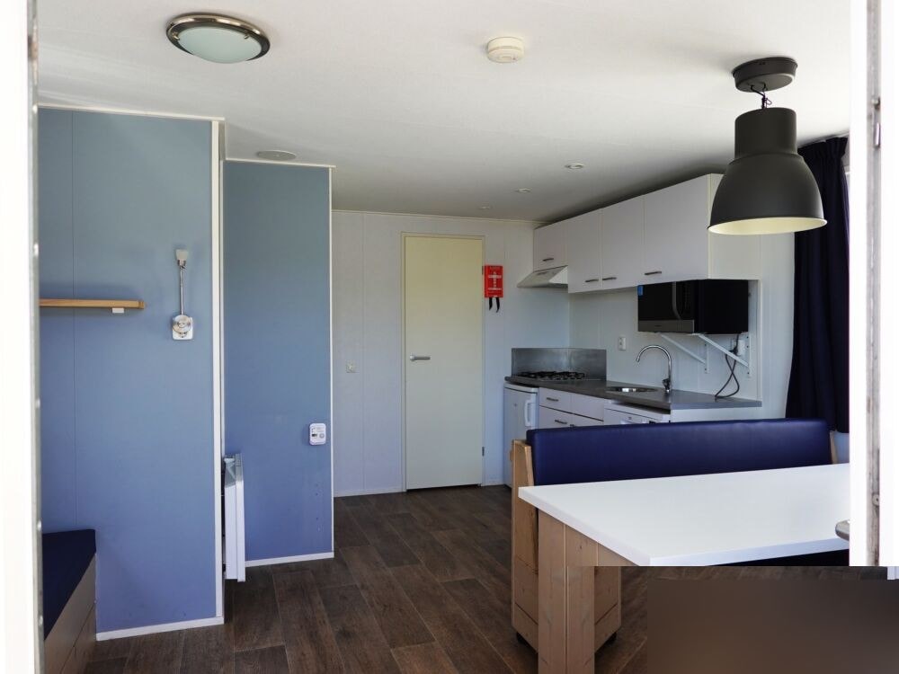 Chalet à Medida DE95 2 Bedrooms 45.00 m² 8