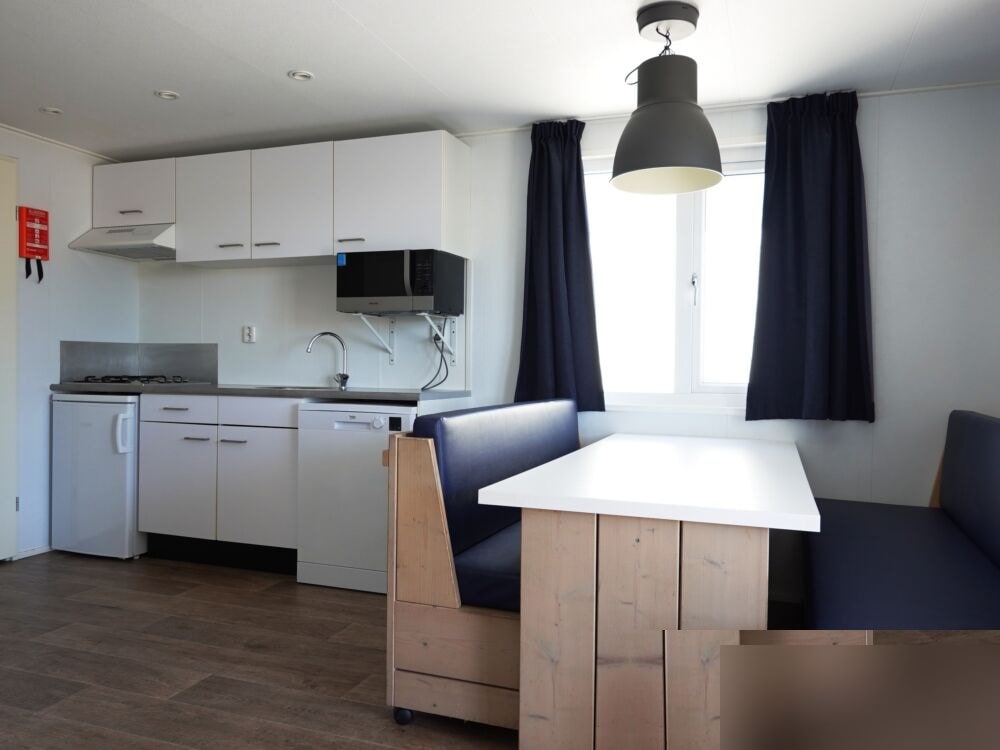 Chalet à Medida DE95 2 Bedrooms 45.00 m² 9