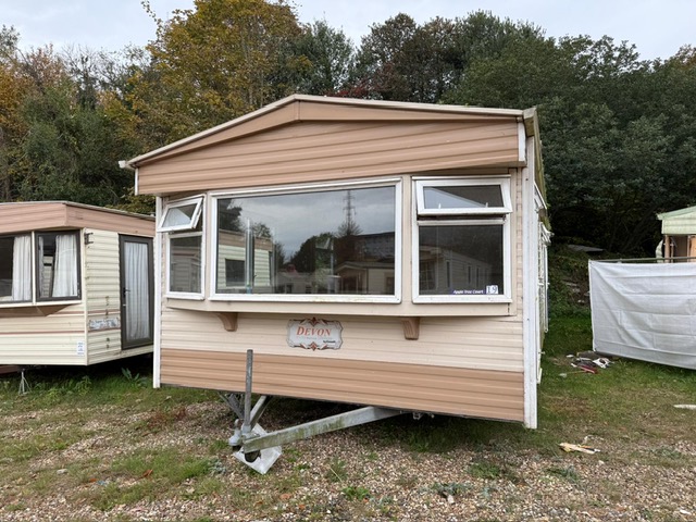 Cosalt Devon 2 Quartos 41,25 m²