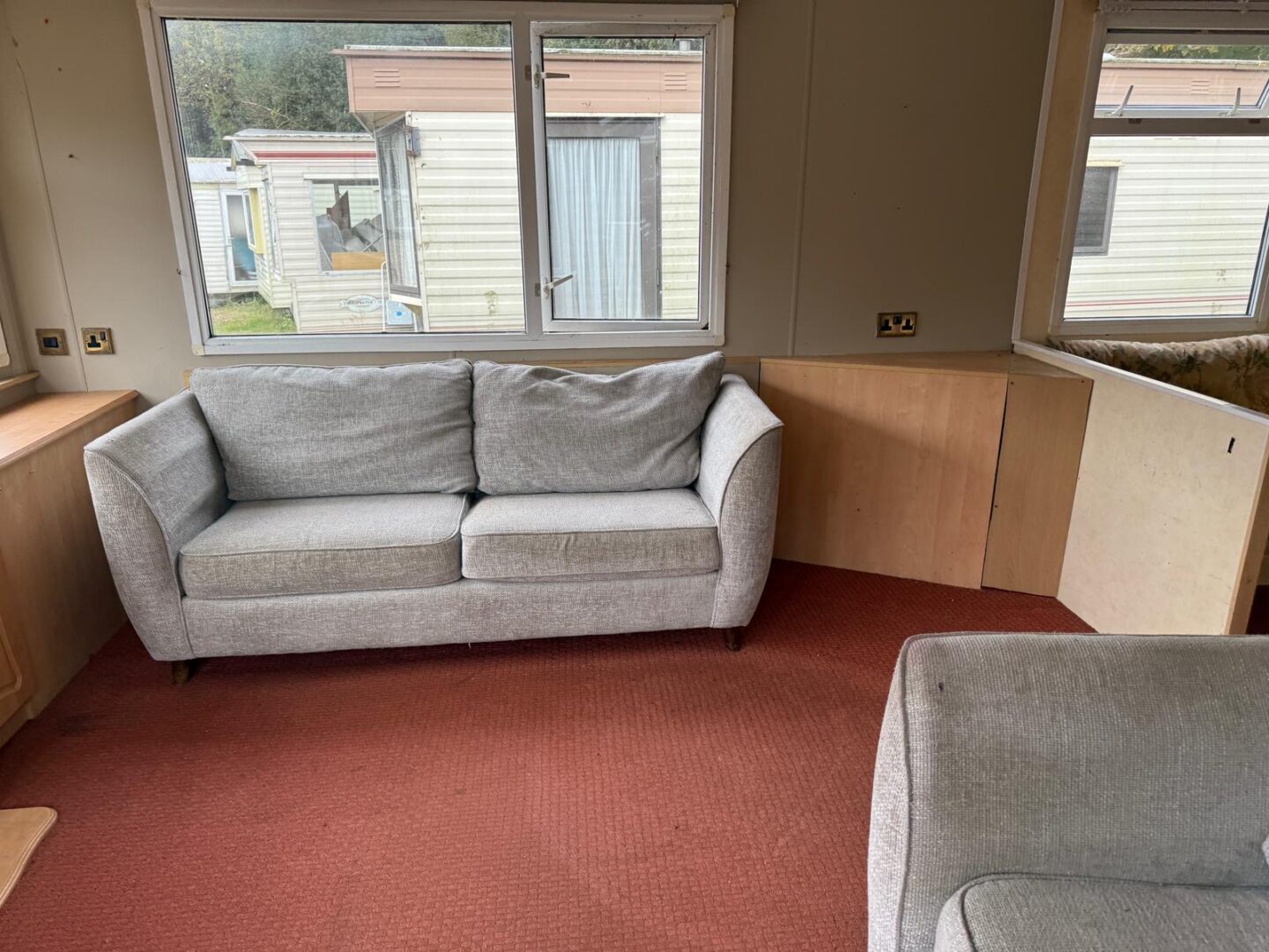 Cosalt Devon 2 Bedrooms 41.25 m² 2