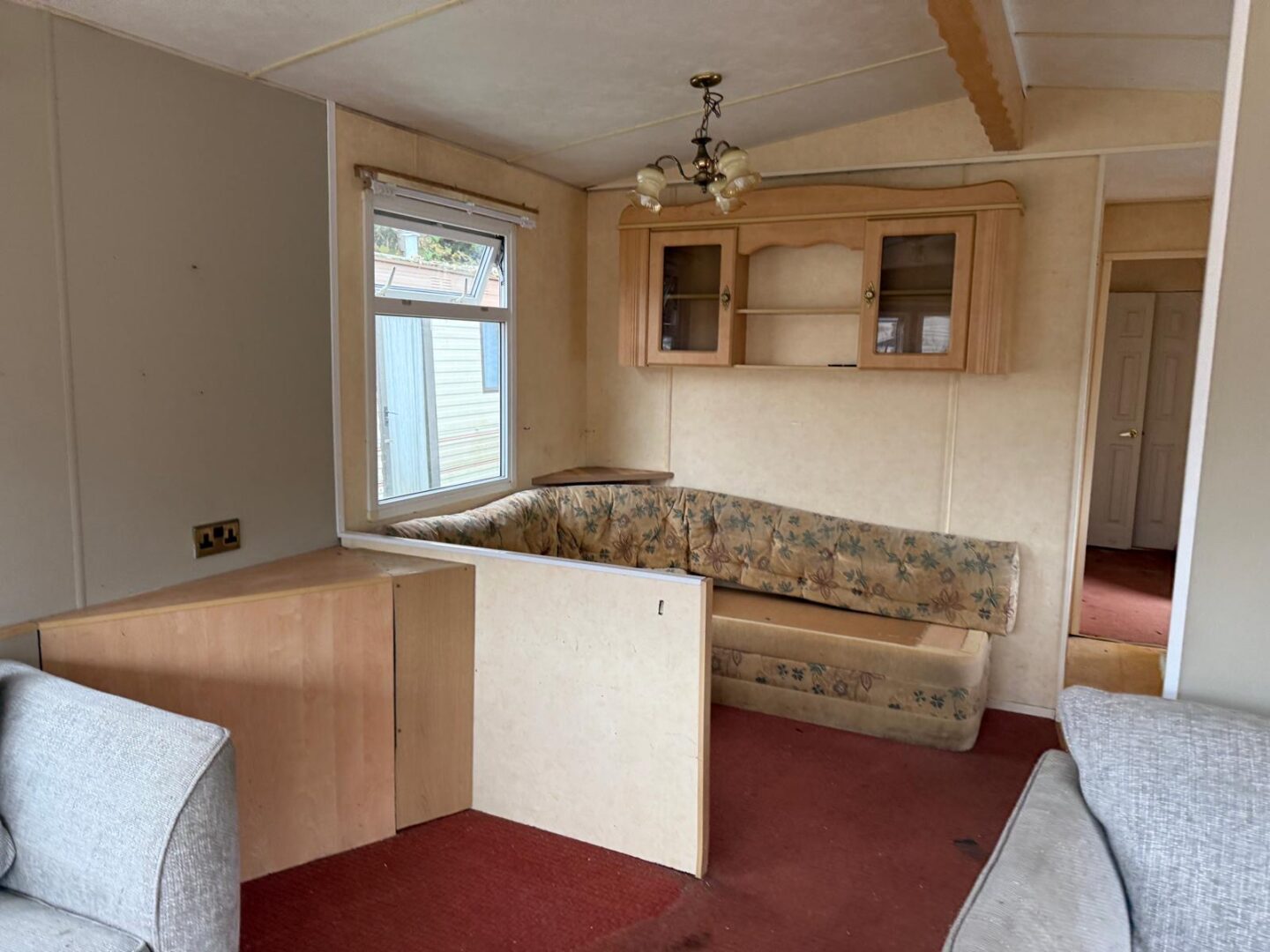 Cosalt Devon 2 Bedrooms 41.25 m² 4
