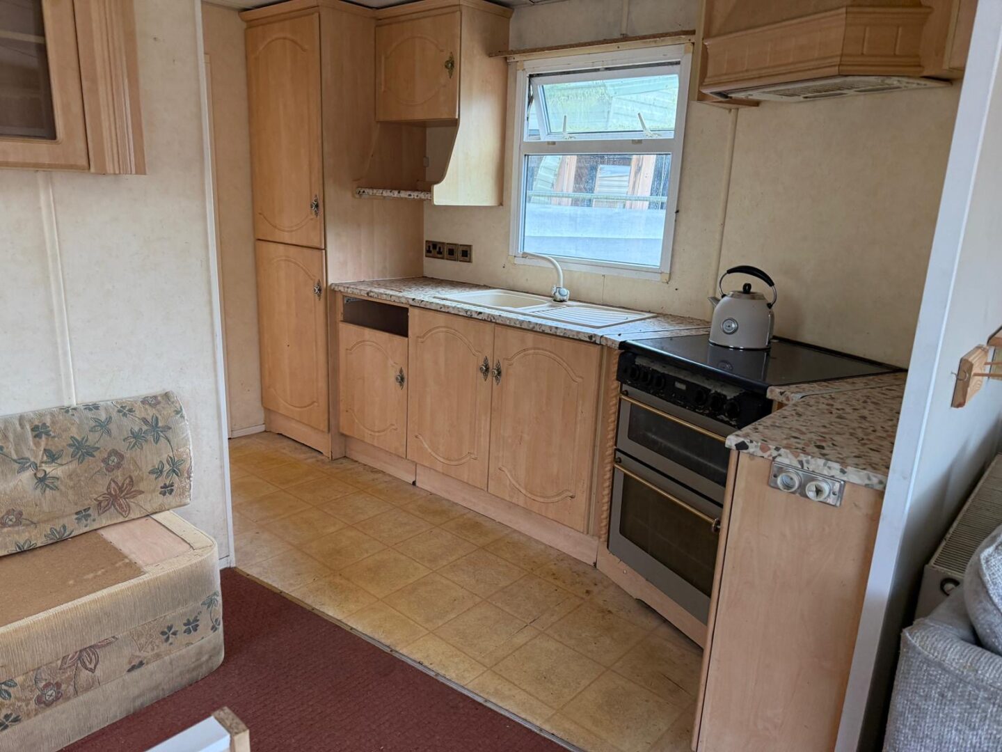 Cosalt Devon 2 Bedrooms 41.25 m² 5