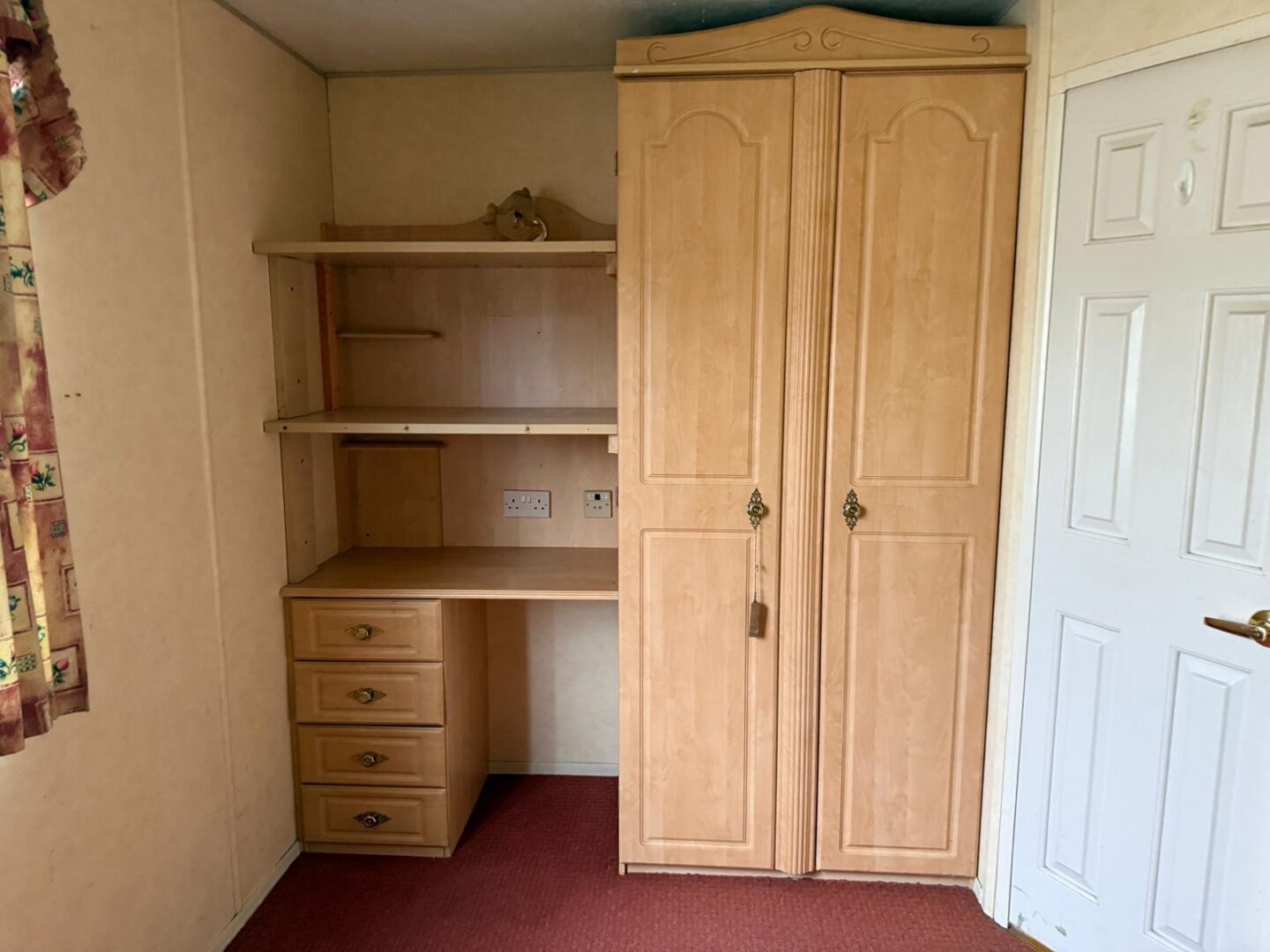 Cosalt Devon 2 Bedrooms 41.25 m² 10