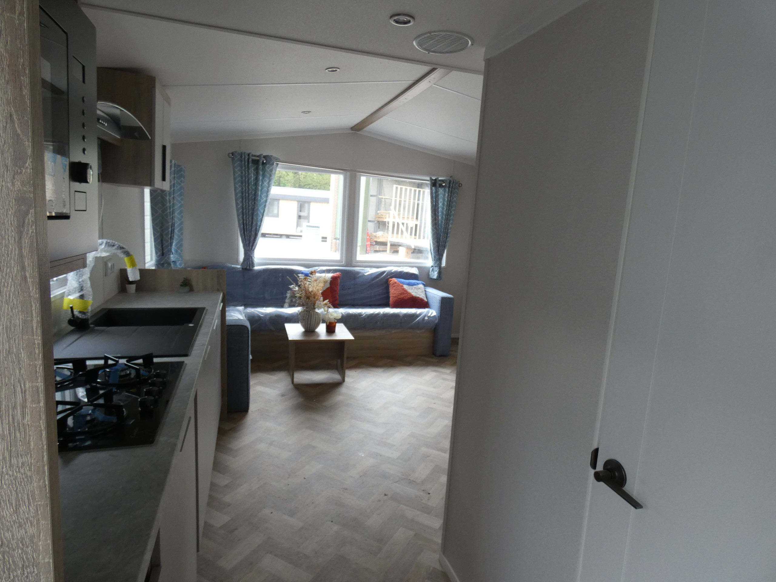 Silverstar Deluxe 2 Bedrooms 37.83 m² 2