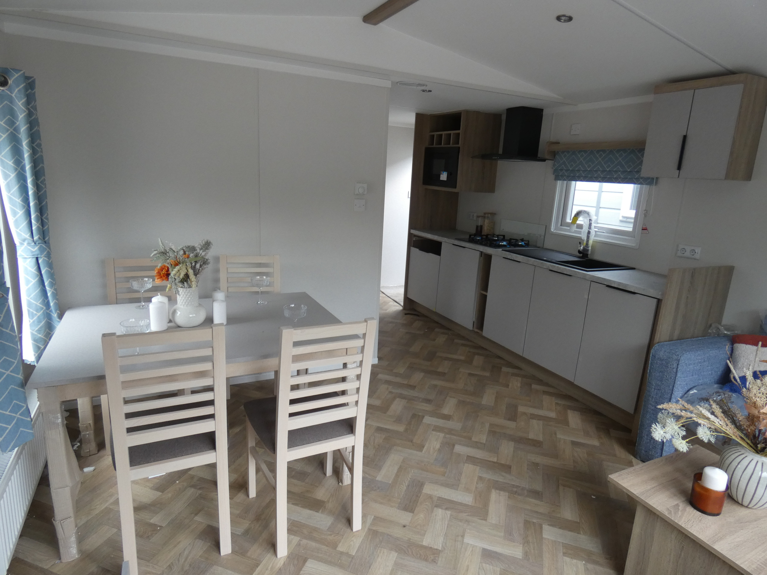 Silverstar Deluxe 2 Bedrooms 37.83 m² 4