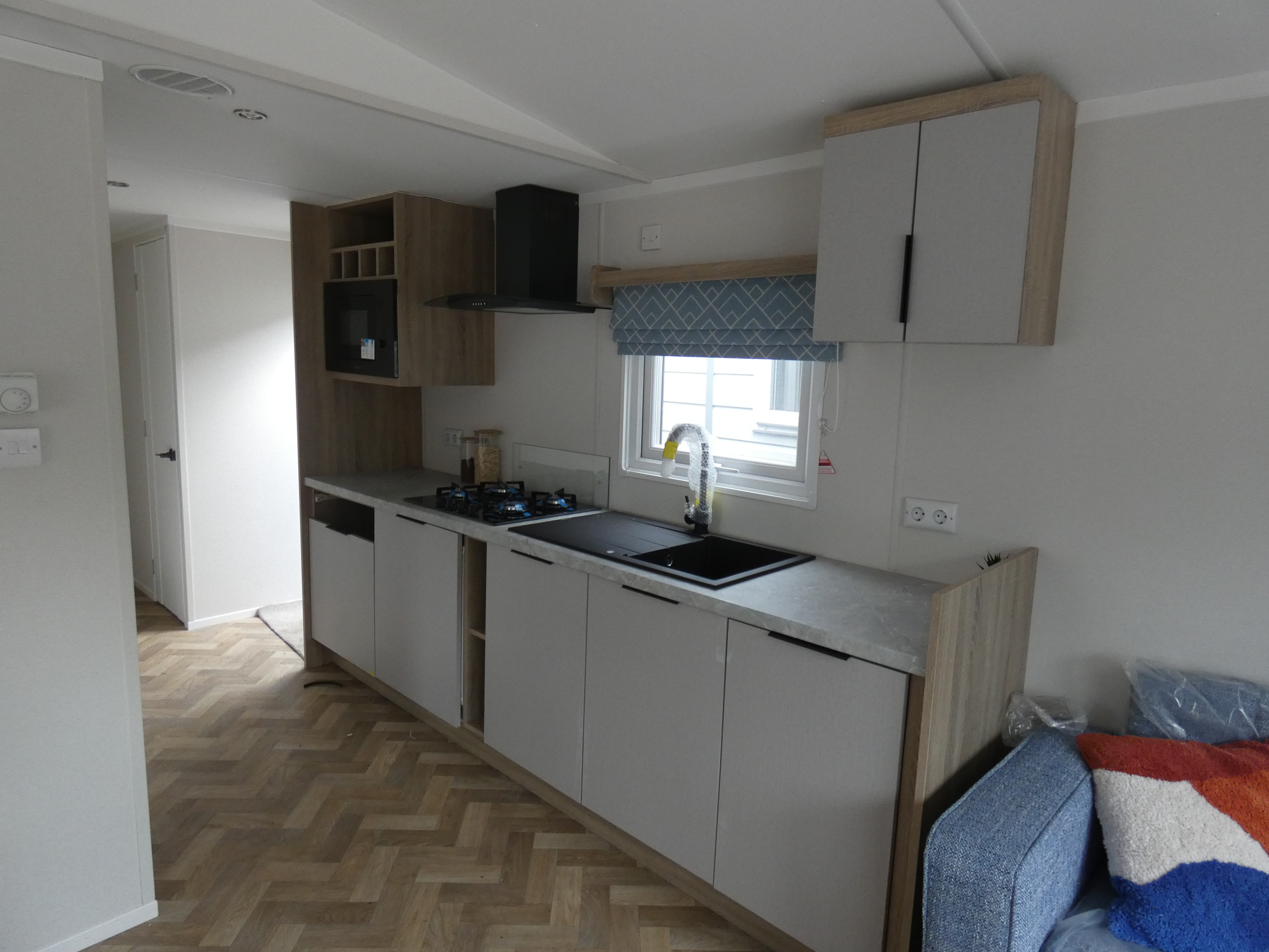 Silverstar Deluxe 2 Bedrooms 37.83 m² 5